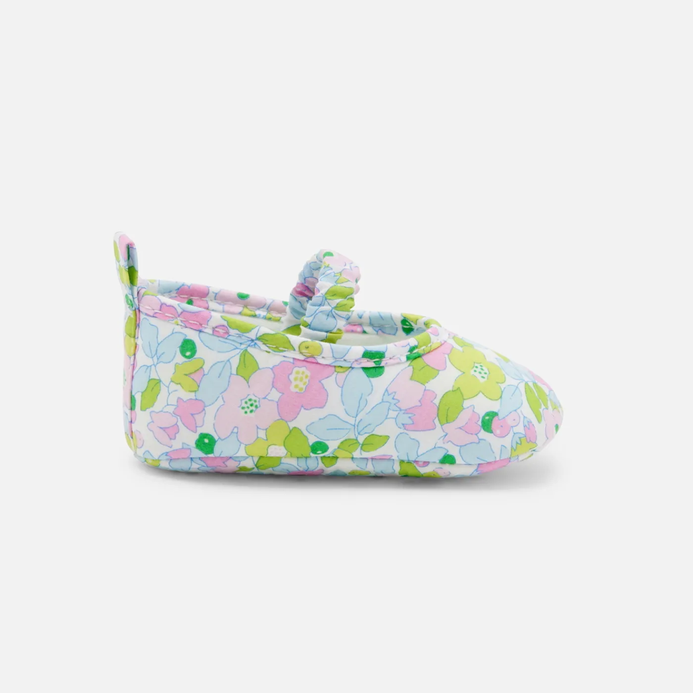 Jacadi Ballerines bébé fille -