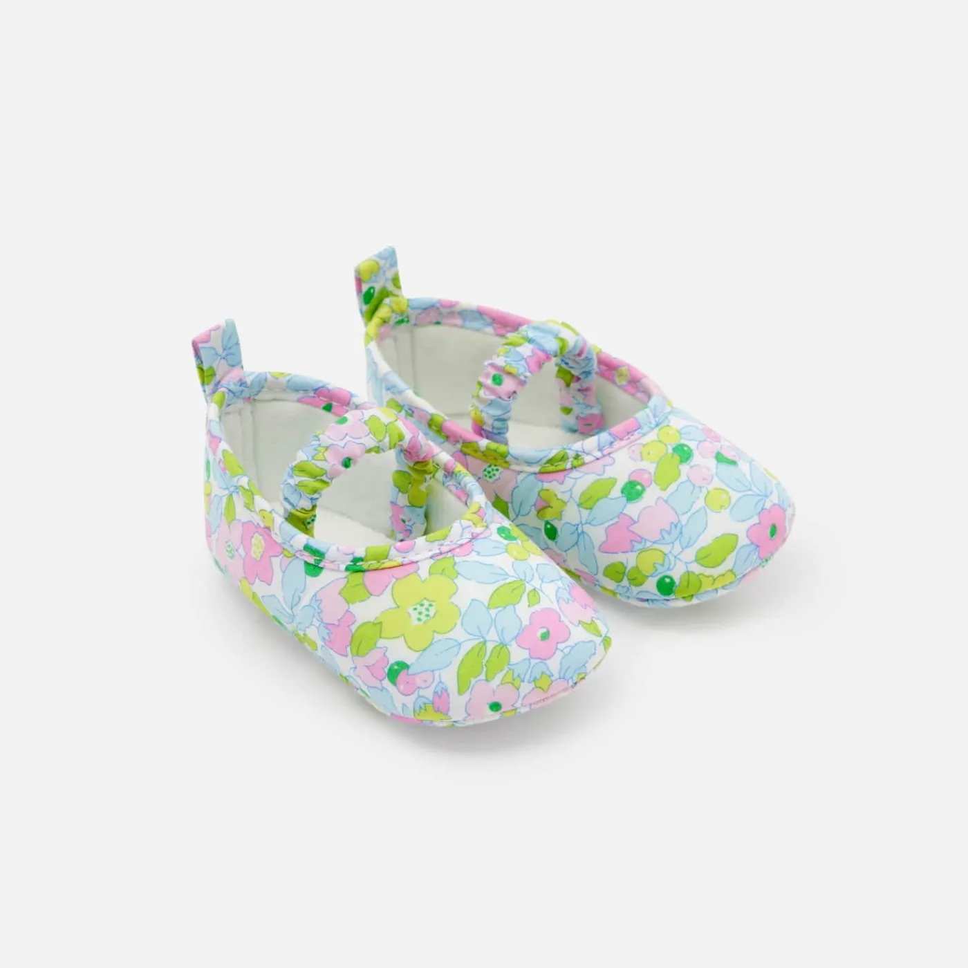 Jacadi Ballerines bébé fille -