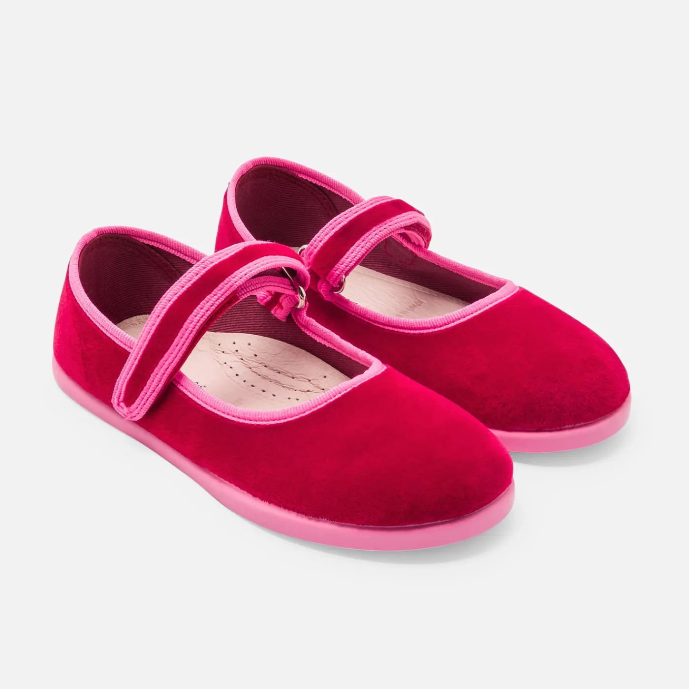 Enfant Jacadi Ballerines enfant fille -