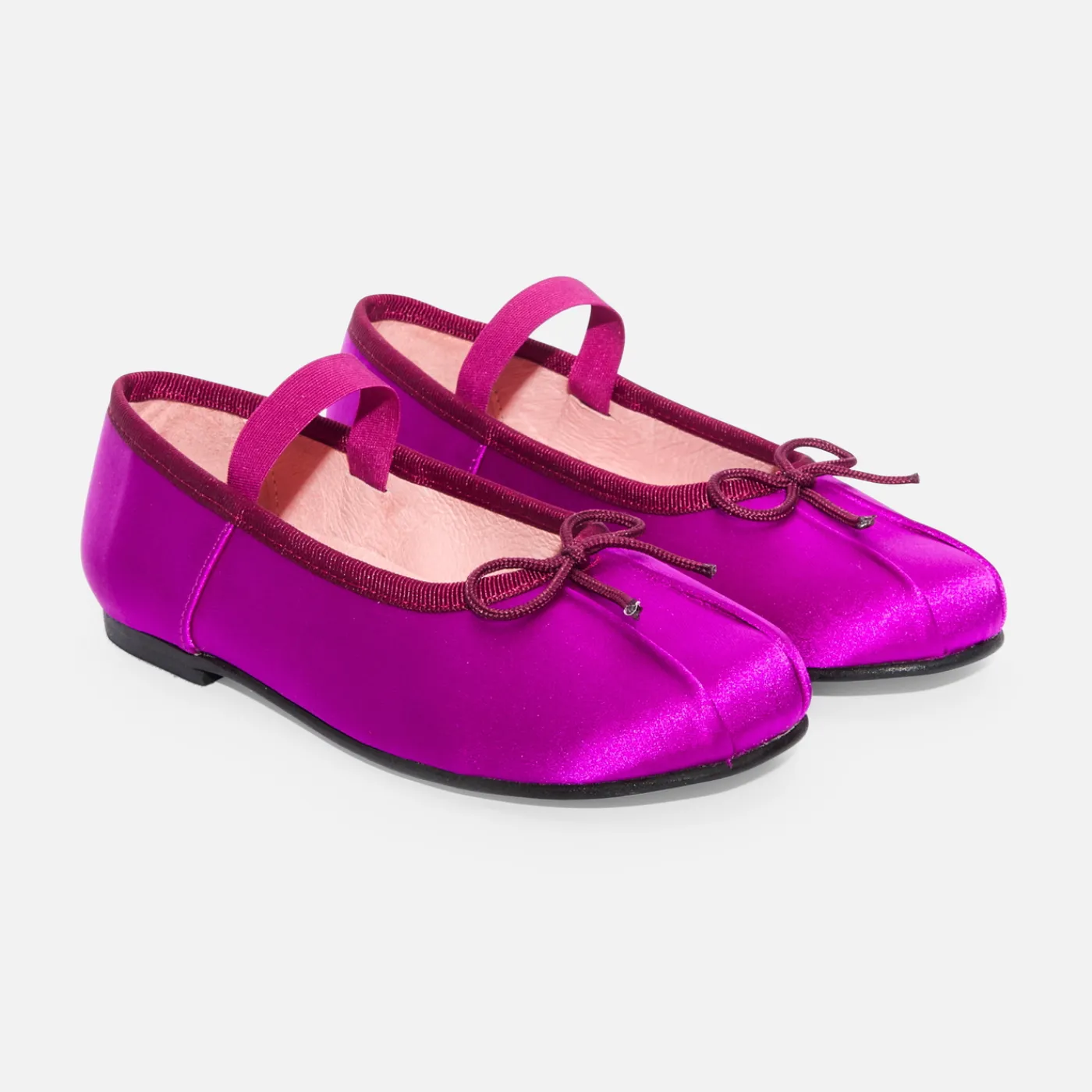 Enfant Jacadi Ballerines enfant fille -