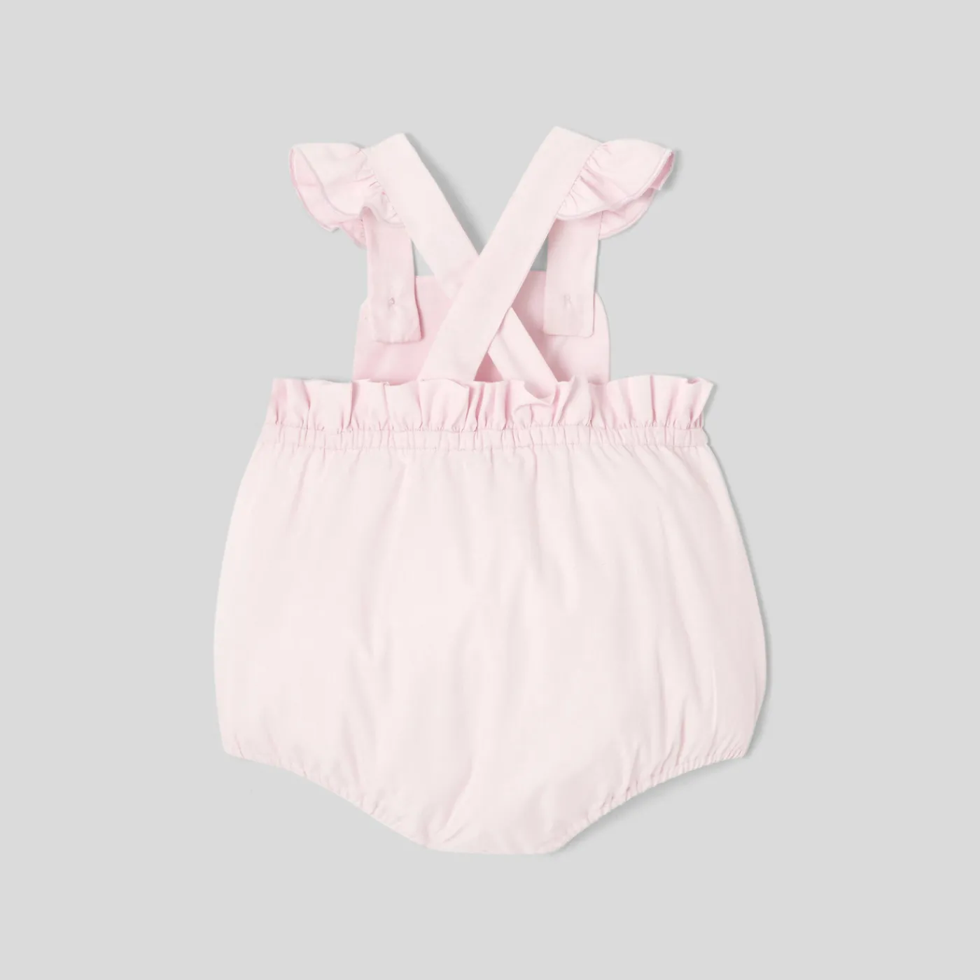 Jacadi Bloomer bébé fille en fil à fil -