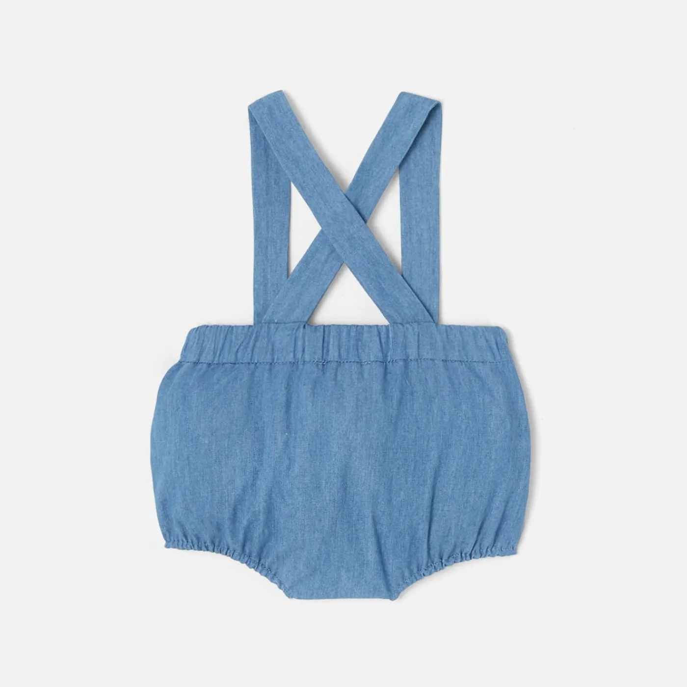 Jacadi Bloomer bébé garçon en jean -