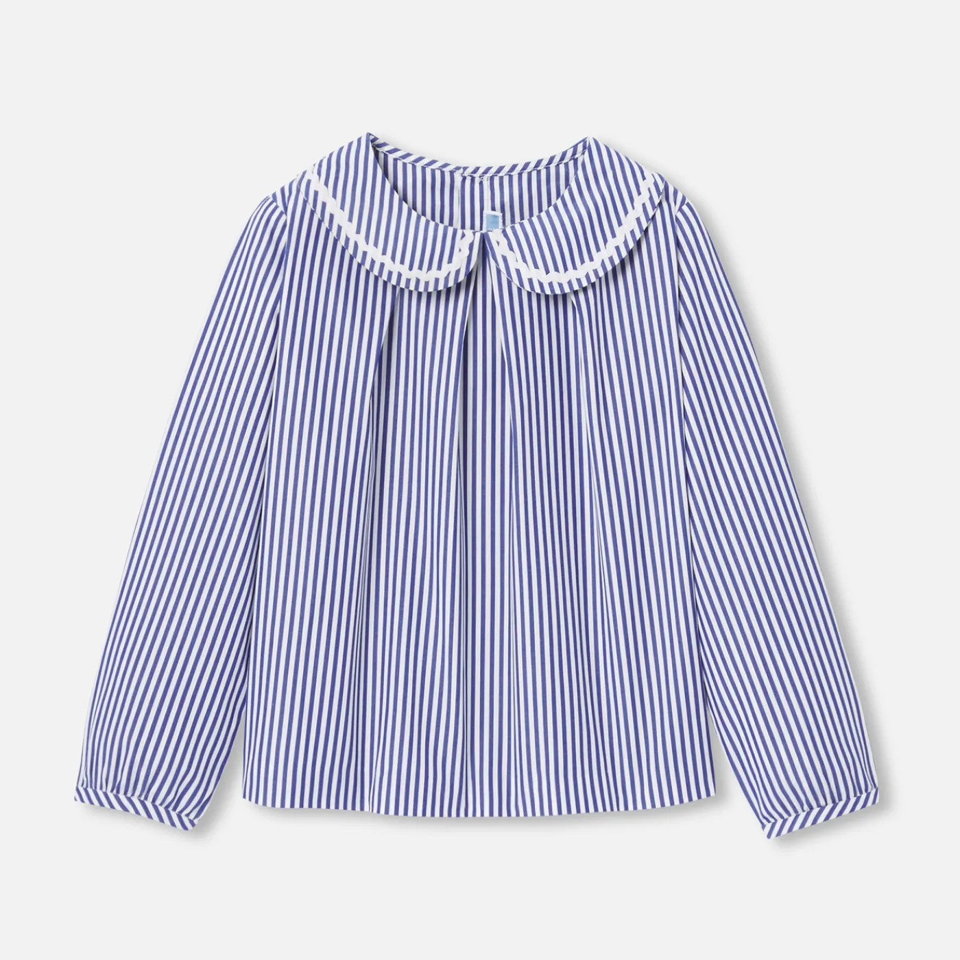 Enfant Jacadi Blouse en popeline enfant fille -