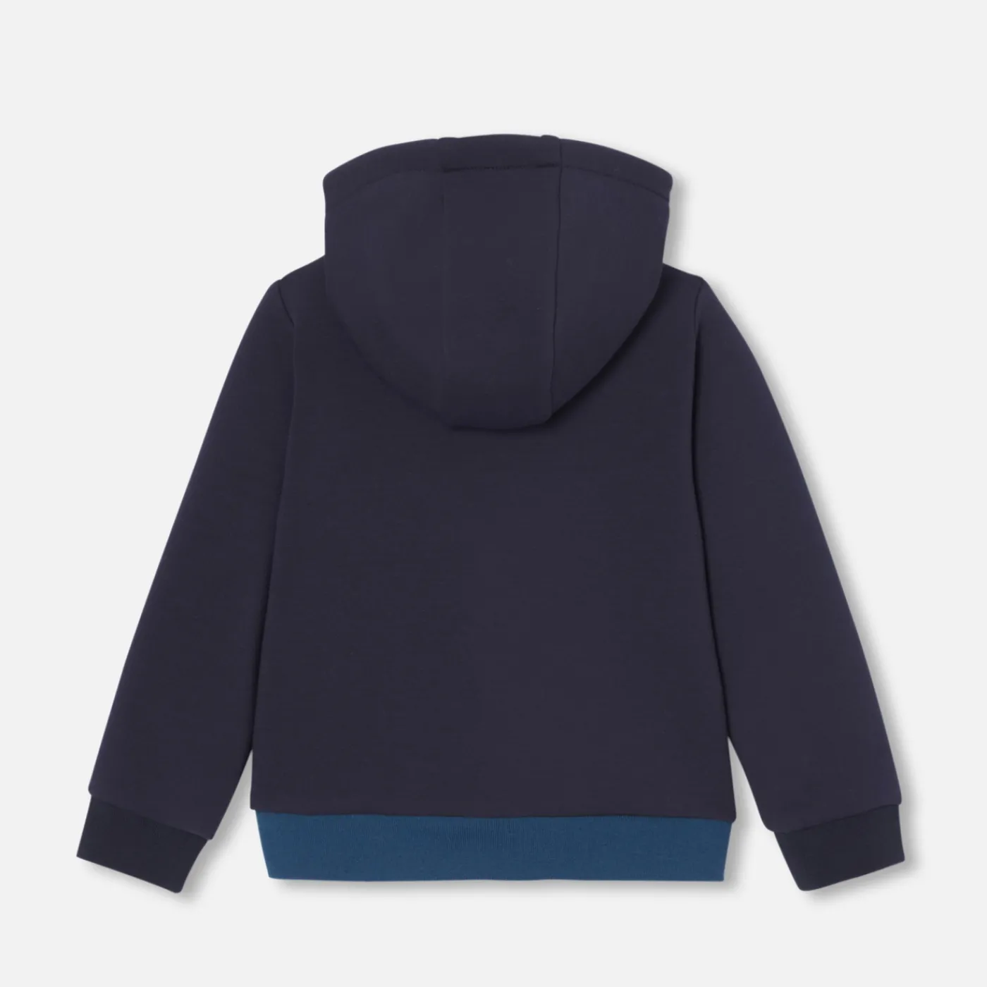 Enfant Jacadi Blouson à capuche enfant garçon -