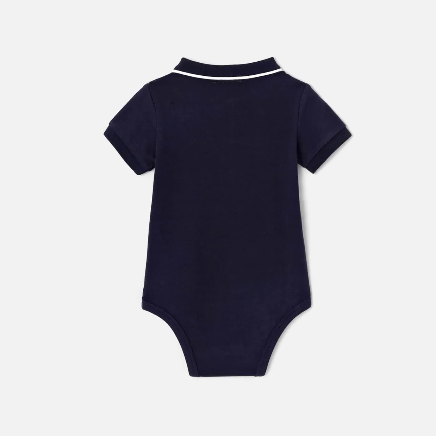 Jacadi Body polo bébé garçon -