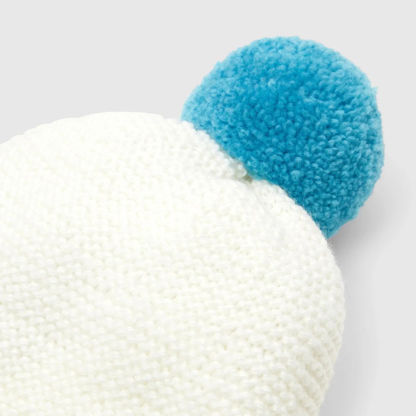 Jacadi Bonnet Love Maille collection solidaire -