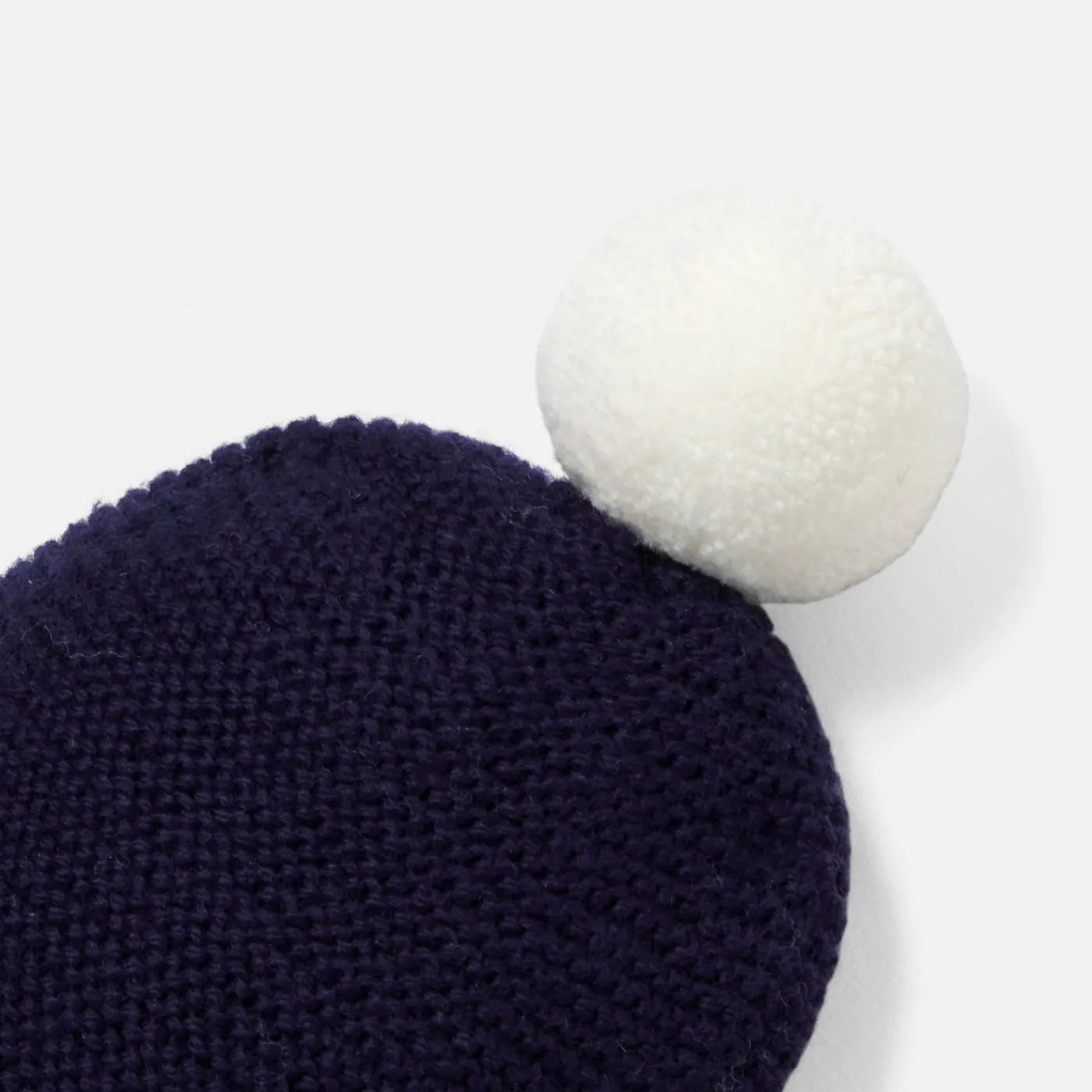 Jacadi Bonnet Love Maille collection solidaire -