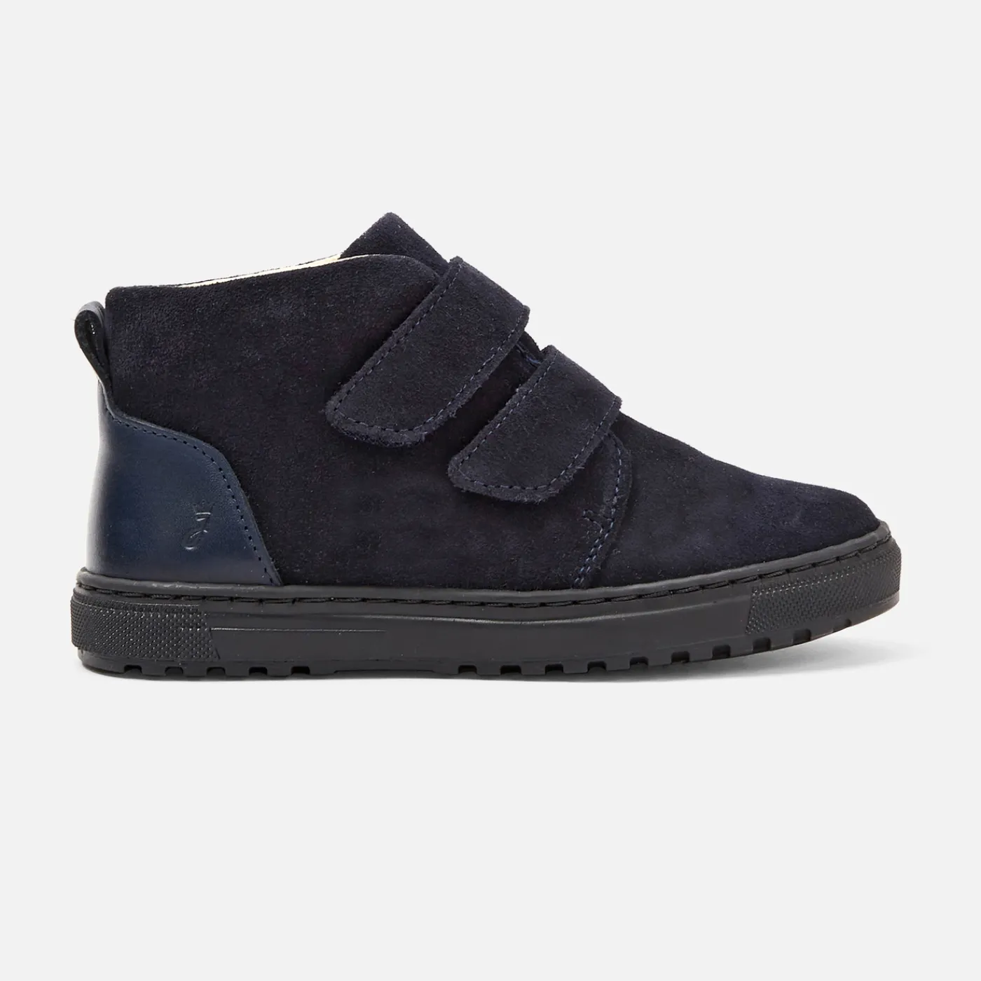 Enfant Jacadi Boots sport chic enfant garçon - marine