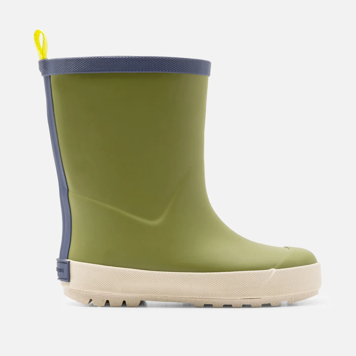 Enfant Jacadi Bottes de pluie enfant -