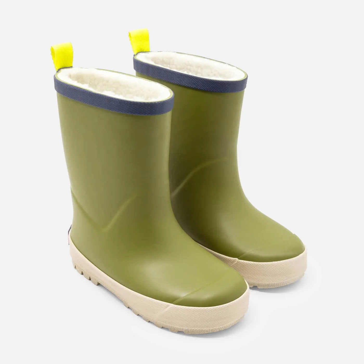 Enfant Jacadi Bottes de pluie enfant -