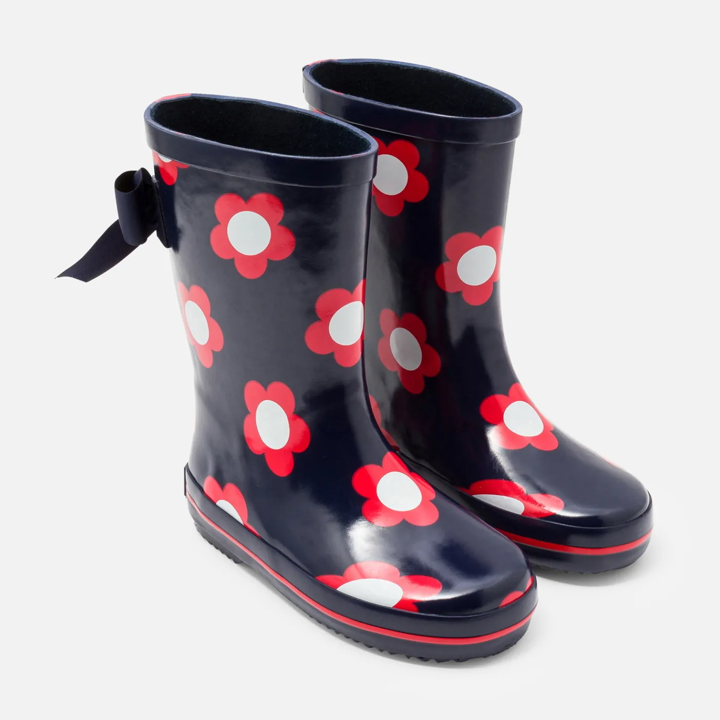 Enfant Jacadi Bottes de pluie enfant fille -