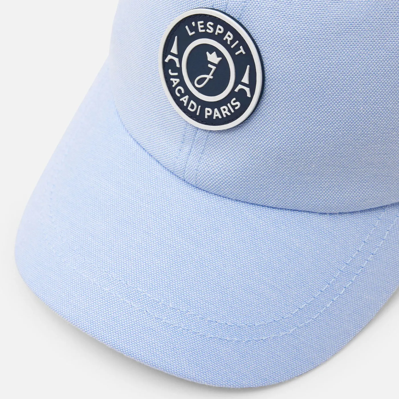 Enfant Jacadi Casquette enfant en Oxford -