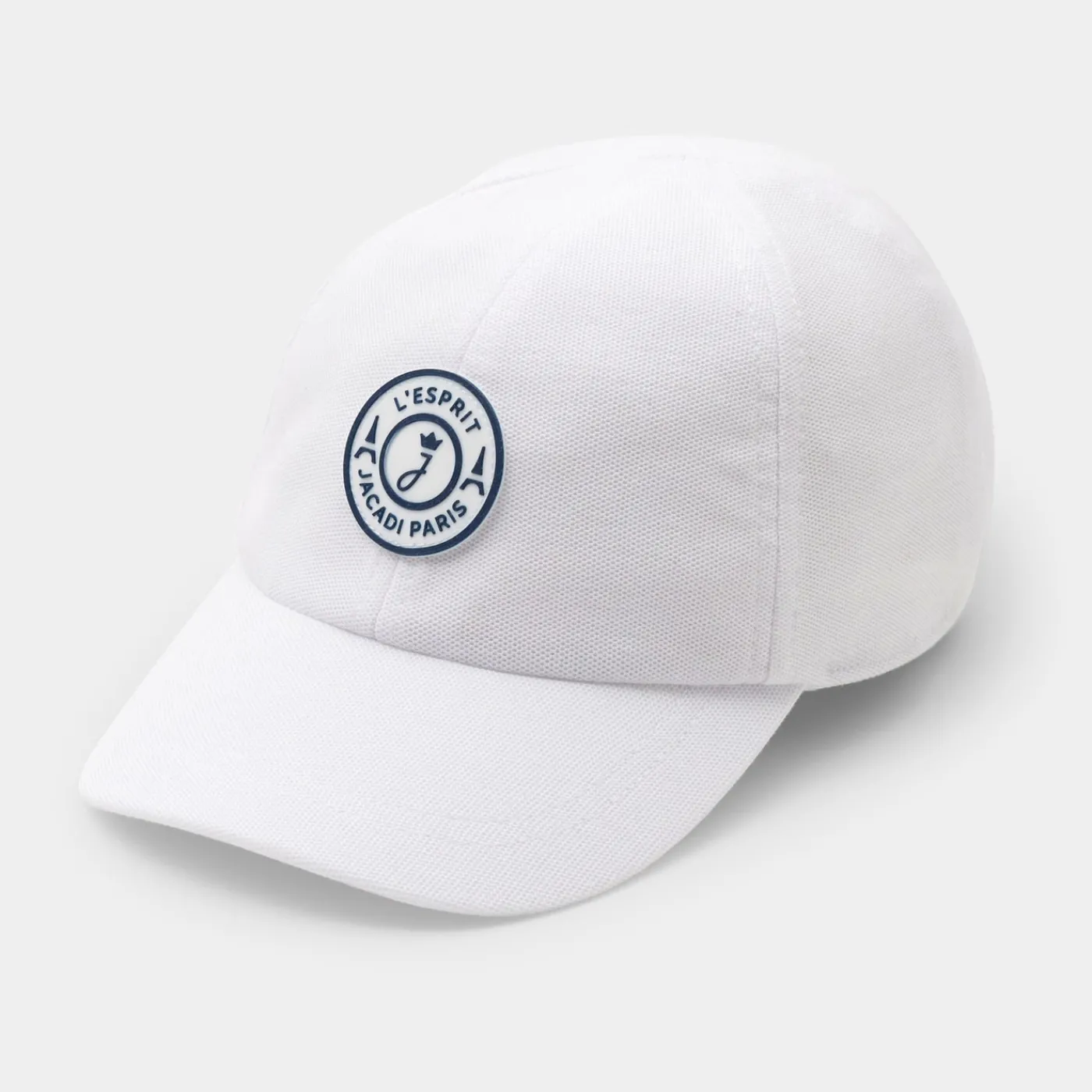 Enfant Jacadi Casquette enfant garçon - blanc