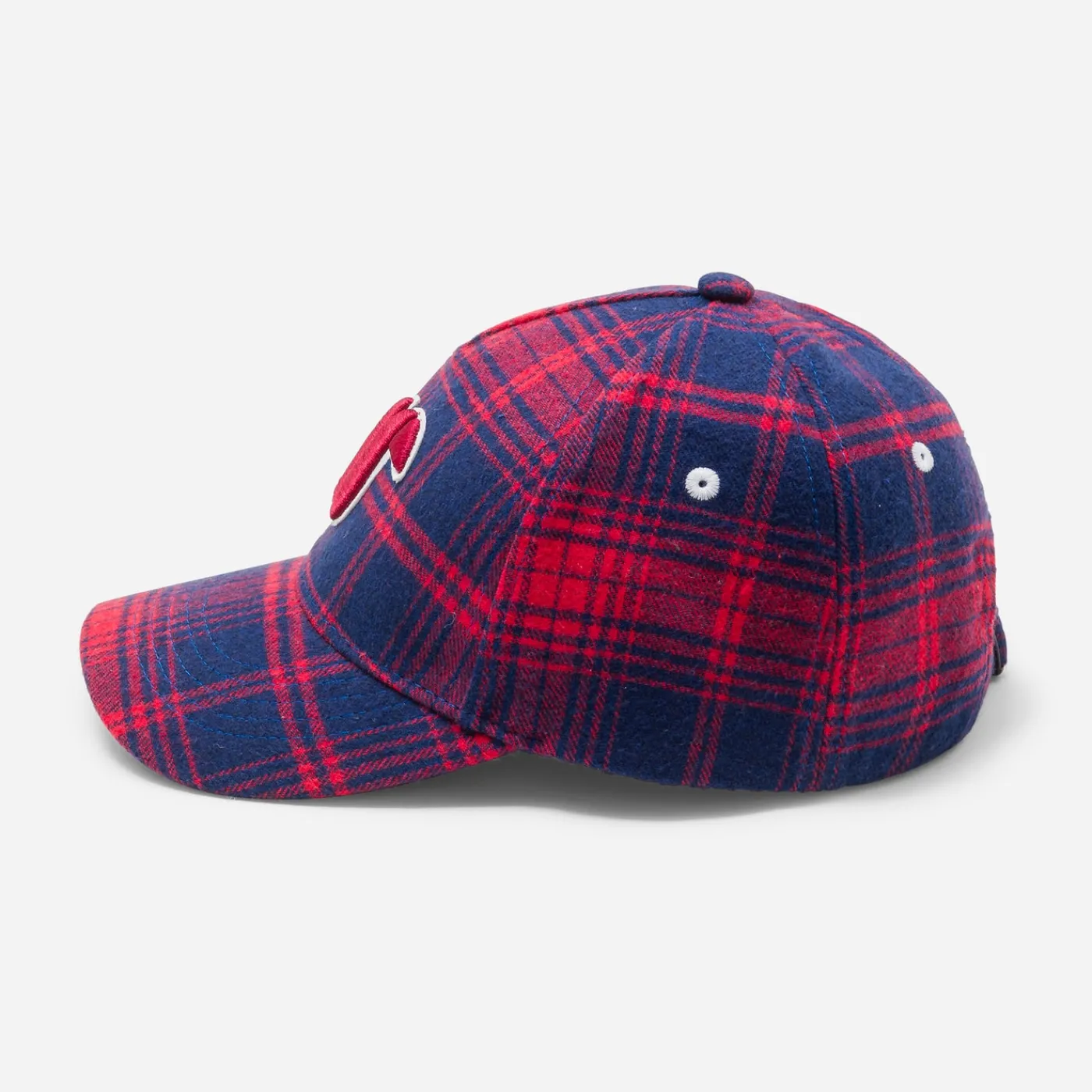 Enfant Jacadi Casquette enfant garçon en flanelle -