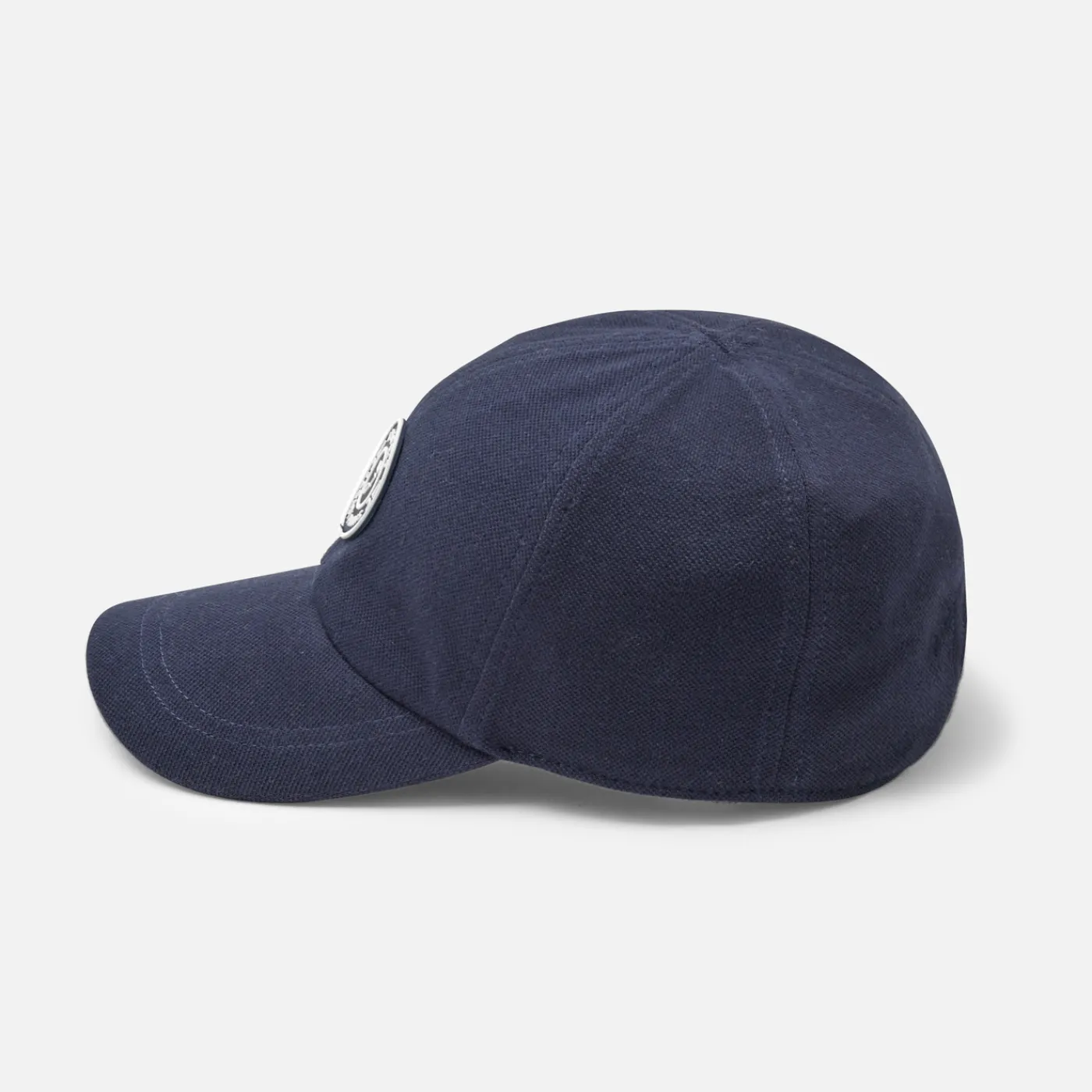 Enfant Jacadi Casquette enfant garçon en piqué de coton - marine