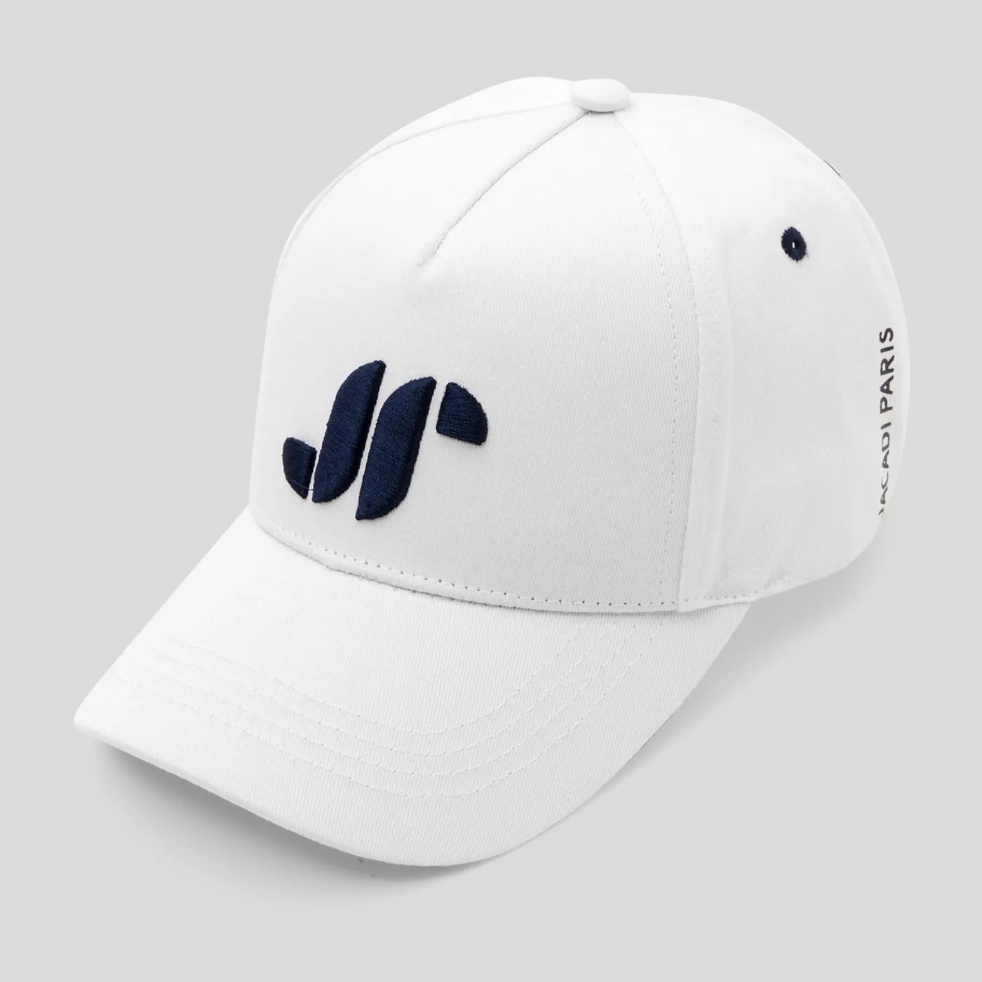 Enfant Jacadi Casquette enfant mixte - blanc doux