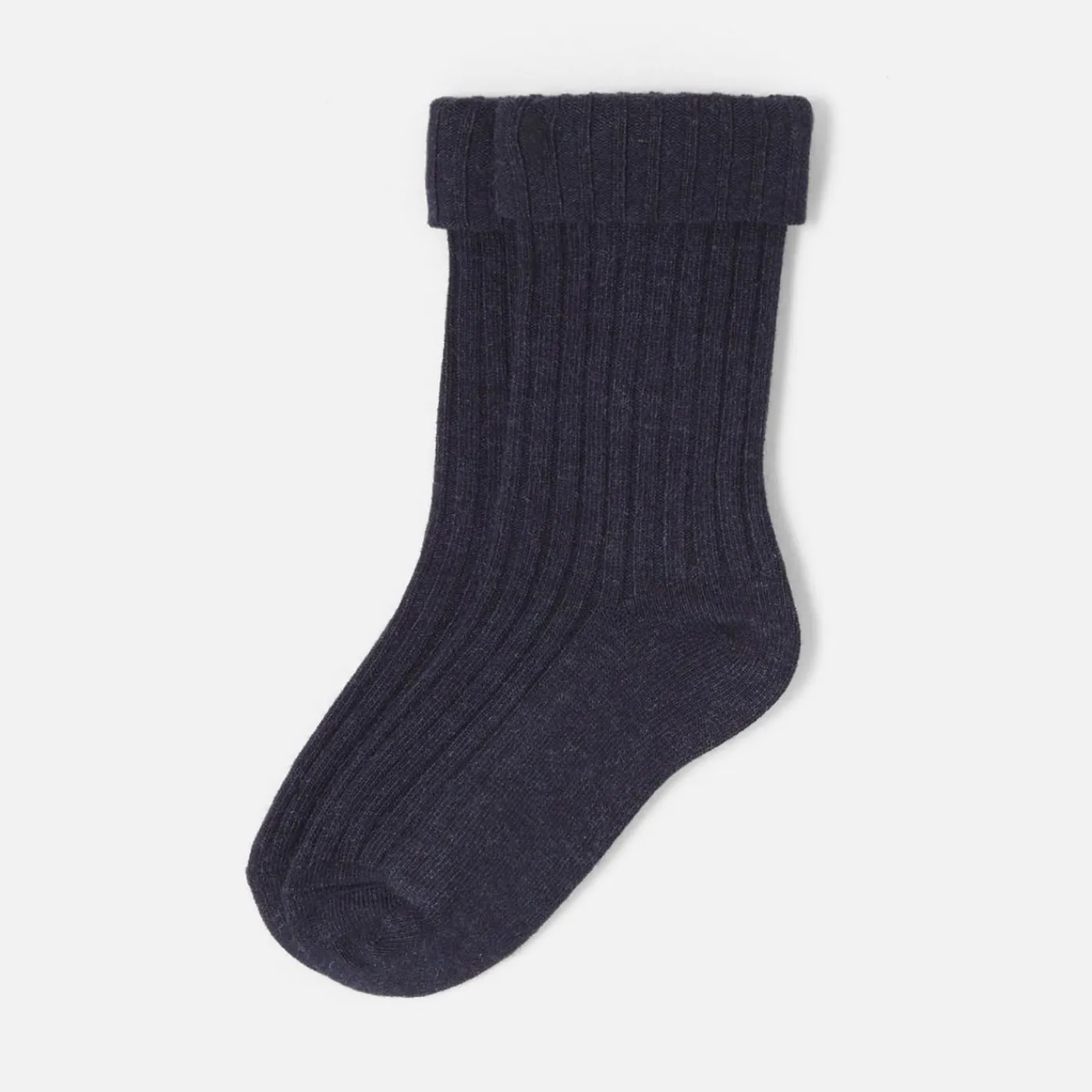 Enfant Jacadi Chaussettes unies enfant garçon - marine