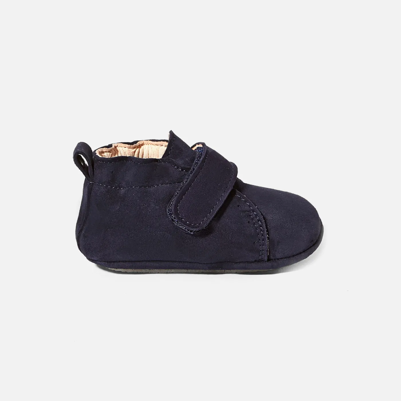 Jacadi Chaussons bébé garçon - marine