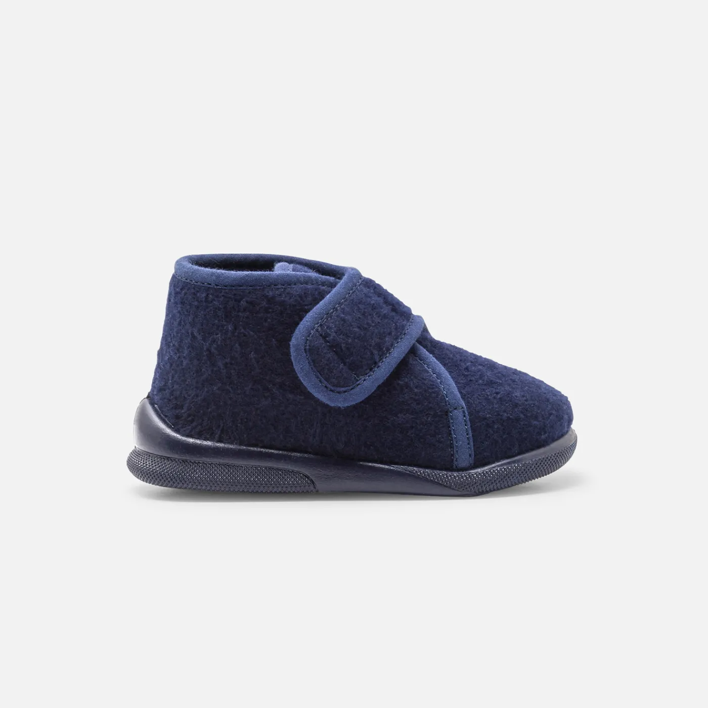 Jacadi Chaussons bébé garçon - marine