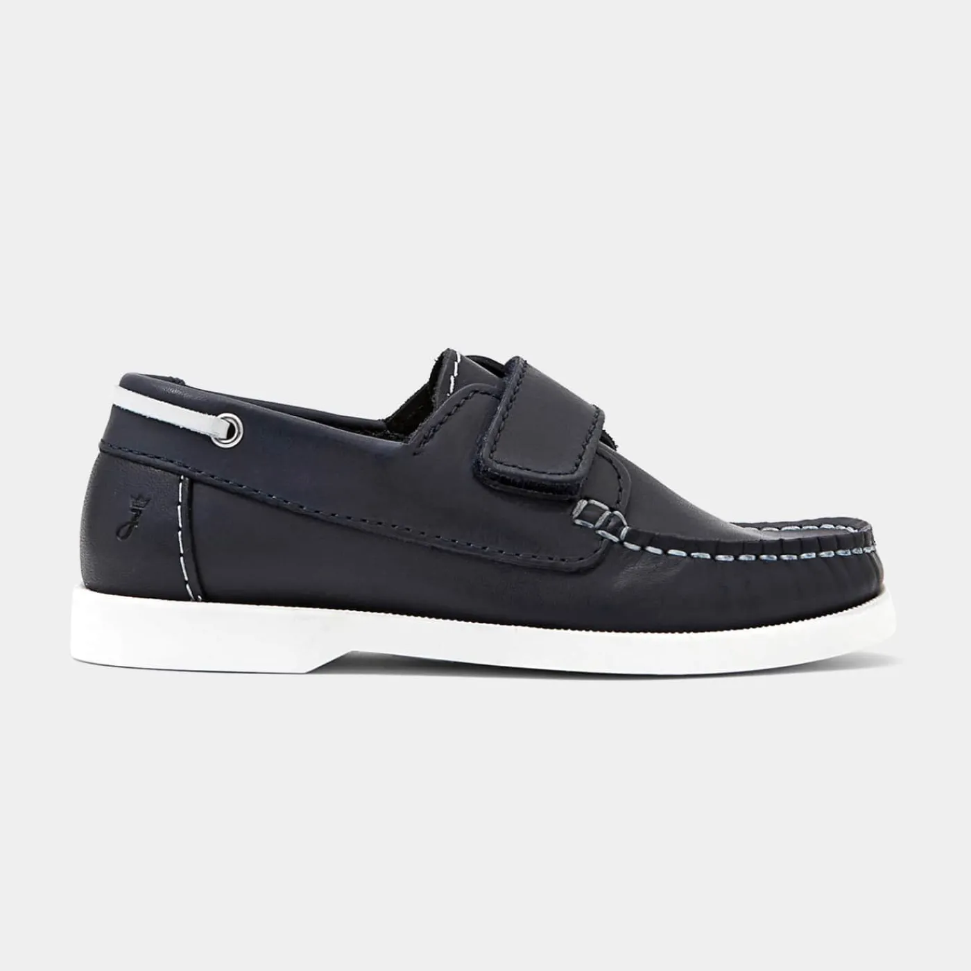 Enfant Jacadi Chaussures bateau enfant garçon - marine