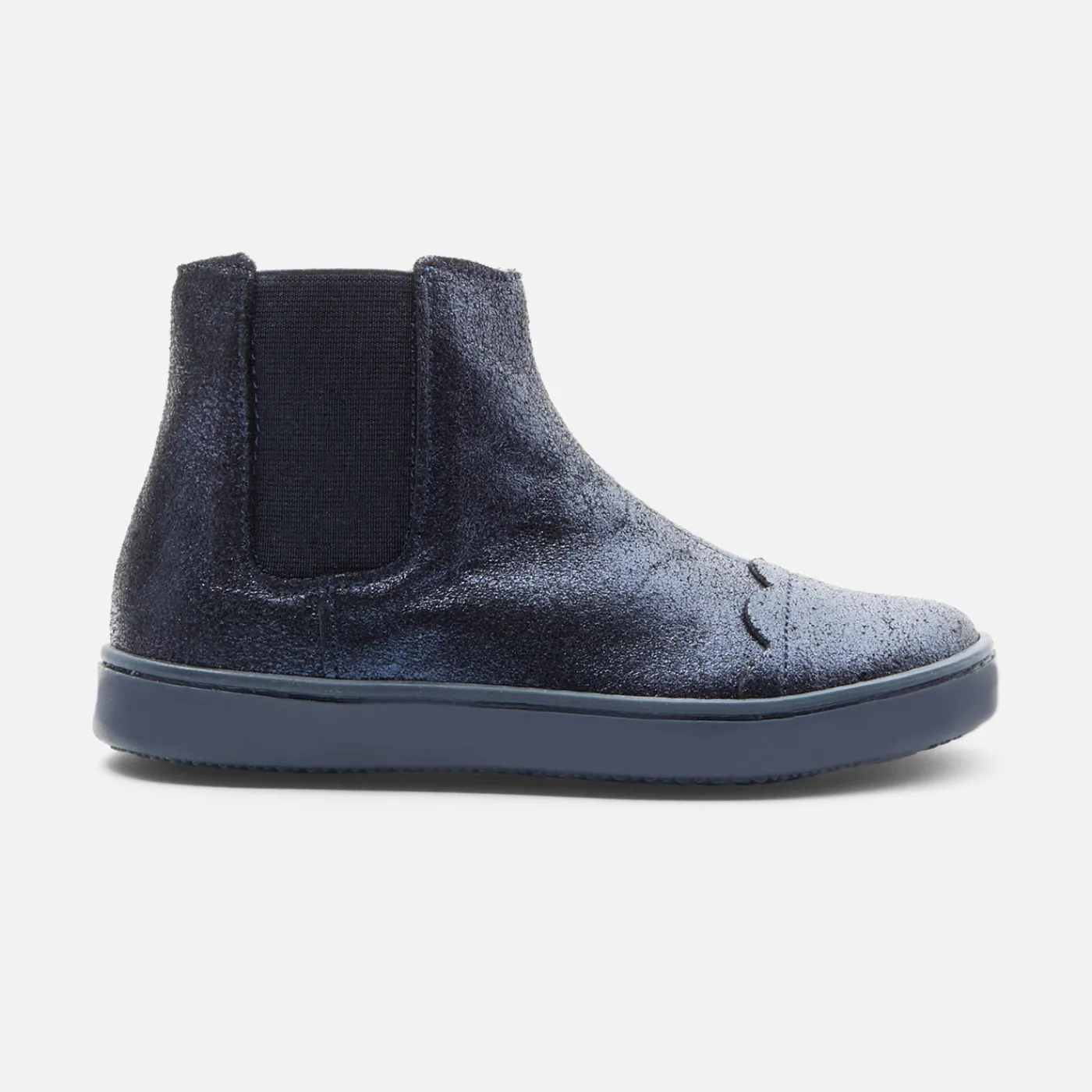 Enfant Jacadi Chelsea boots enfant fille -