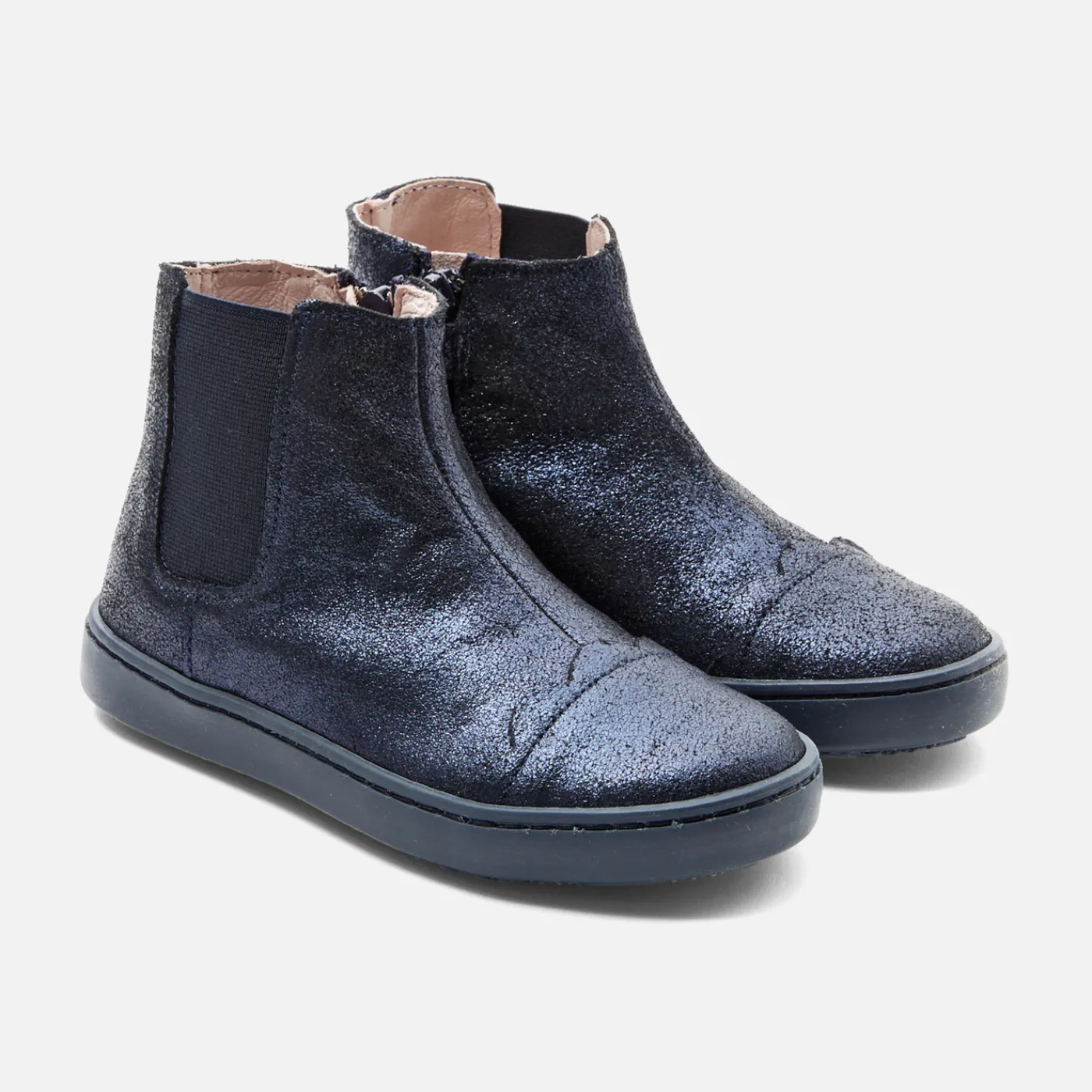 Enfant Jacadi Chelsea boots enfant fille -