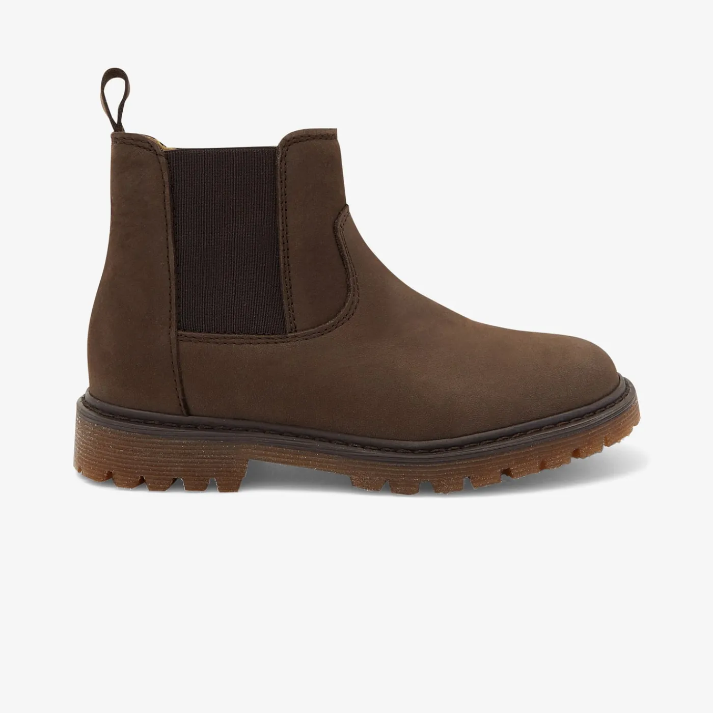 Enfant Jacadi Chelsea boots enfant garçon -