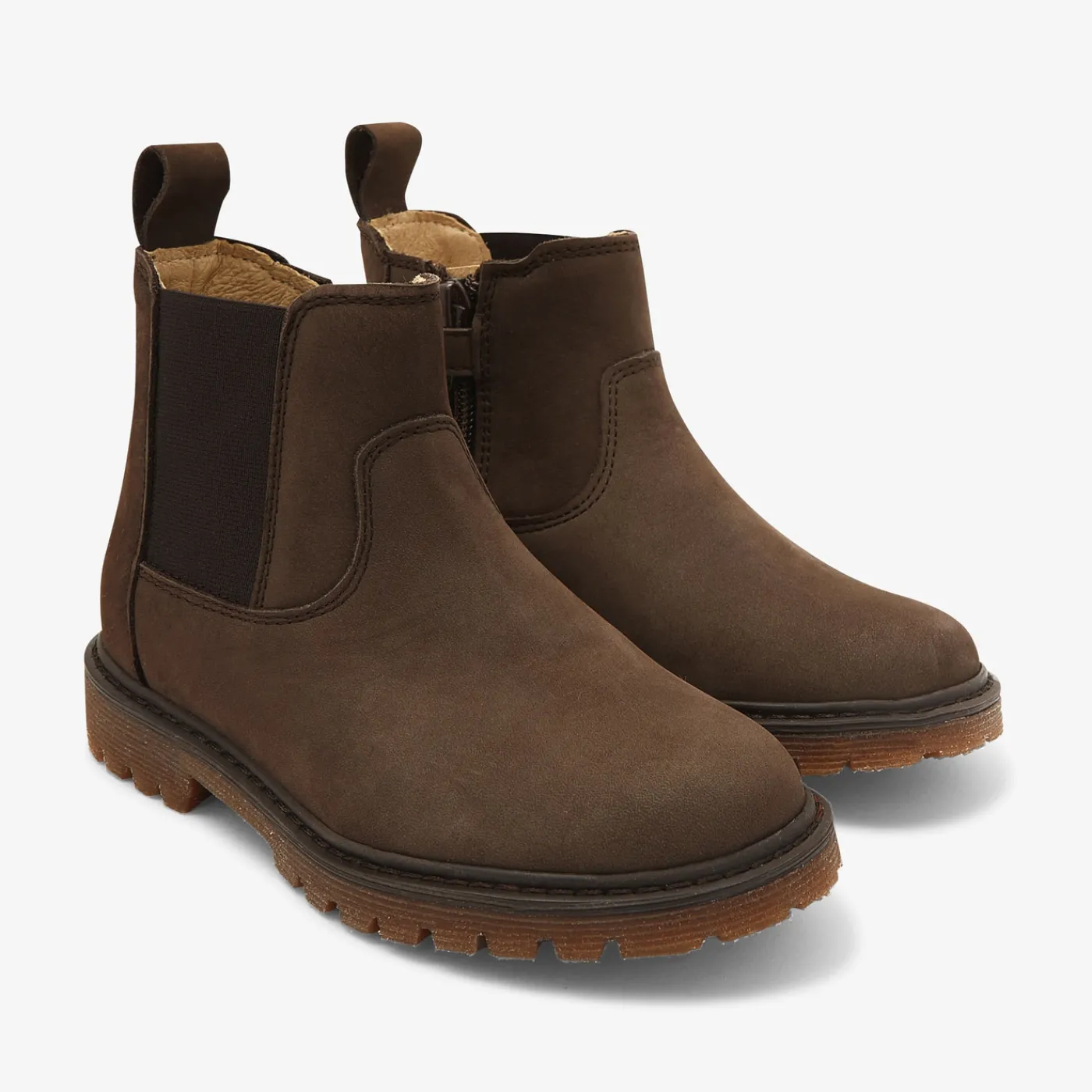 Enfant Jacadi Chelsea boots enfant garçon -