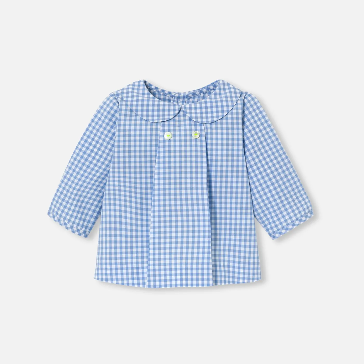 Jacadi Chemise bébé garçon en popeline -