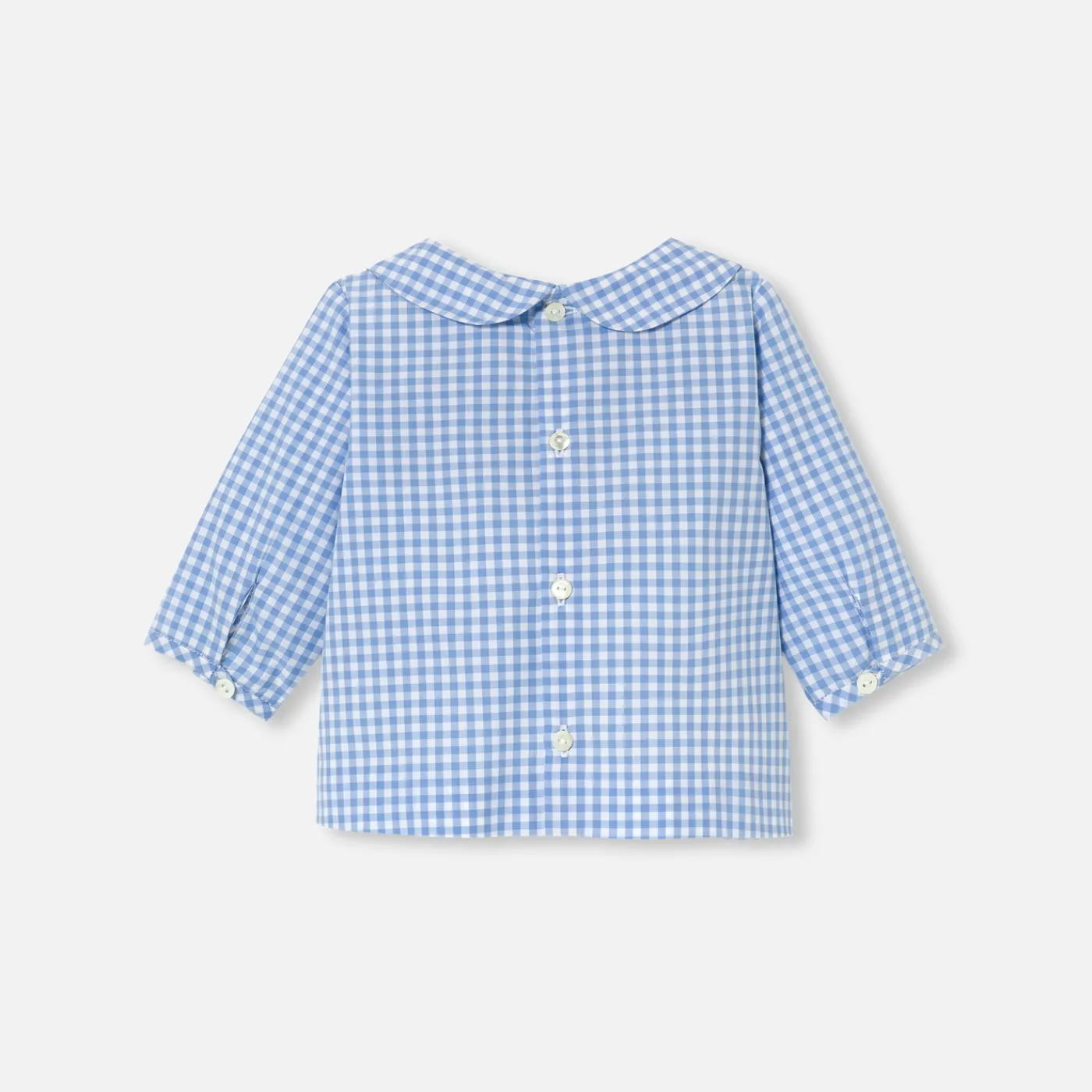 Jacadi Chemise bébé garçon en popeline -