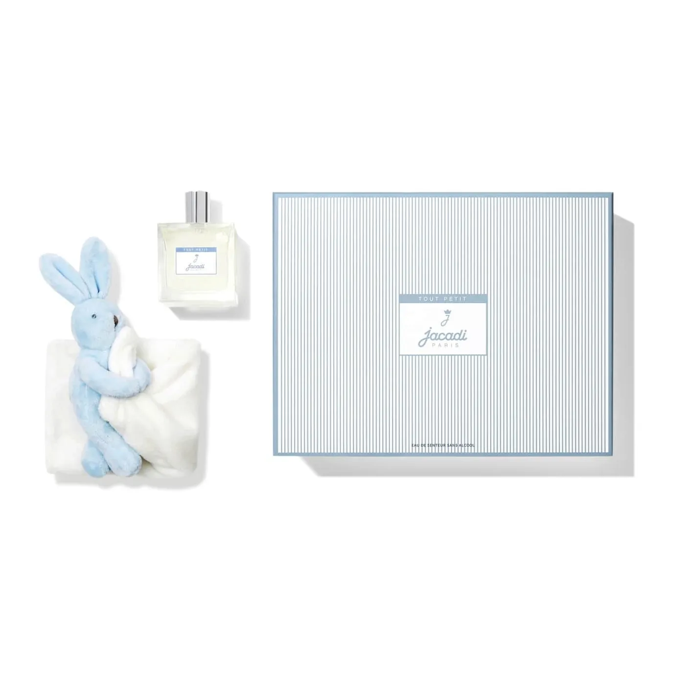 Jacadi Coffret Eau de soin Tout Petit 100 ml