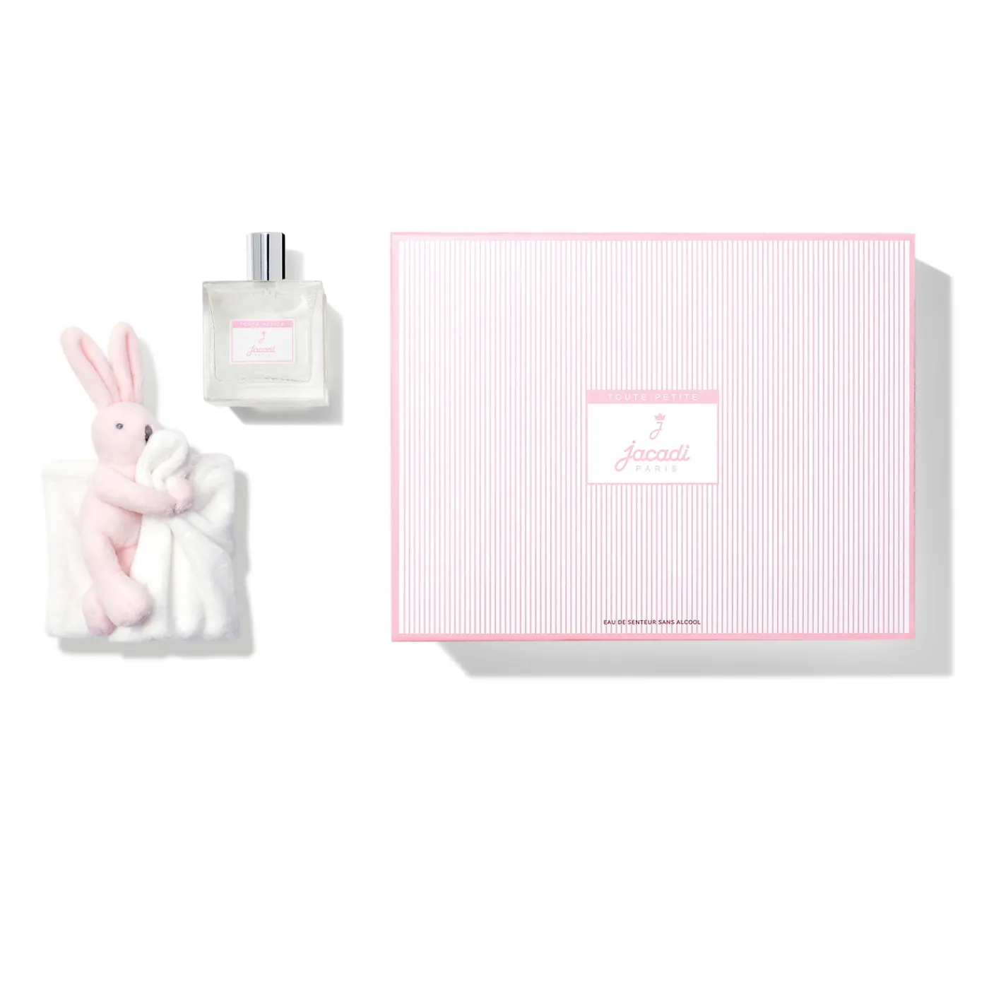 Jacadi Coffret Eau de soin Toute Petite 100 ml