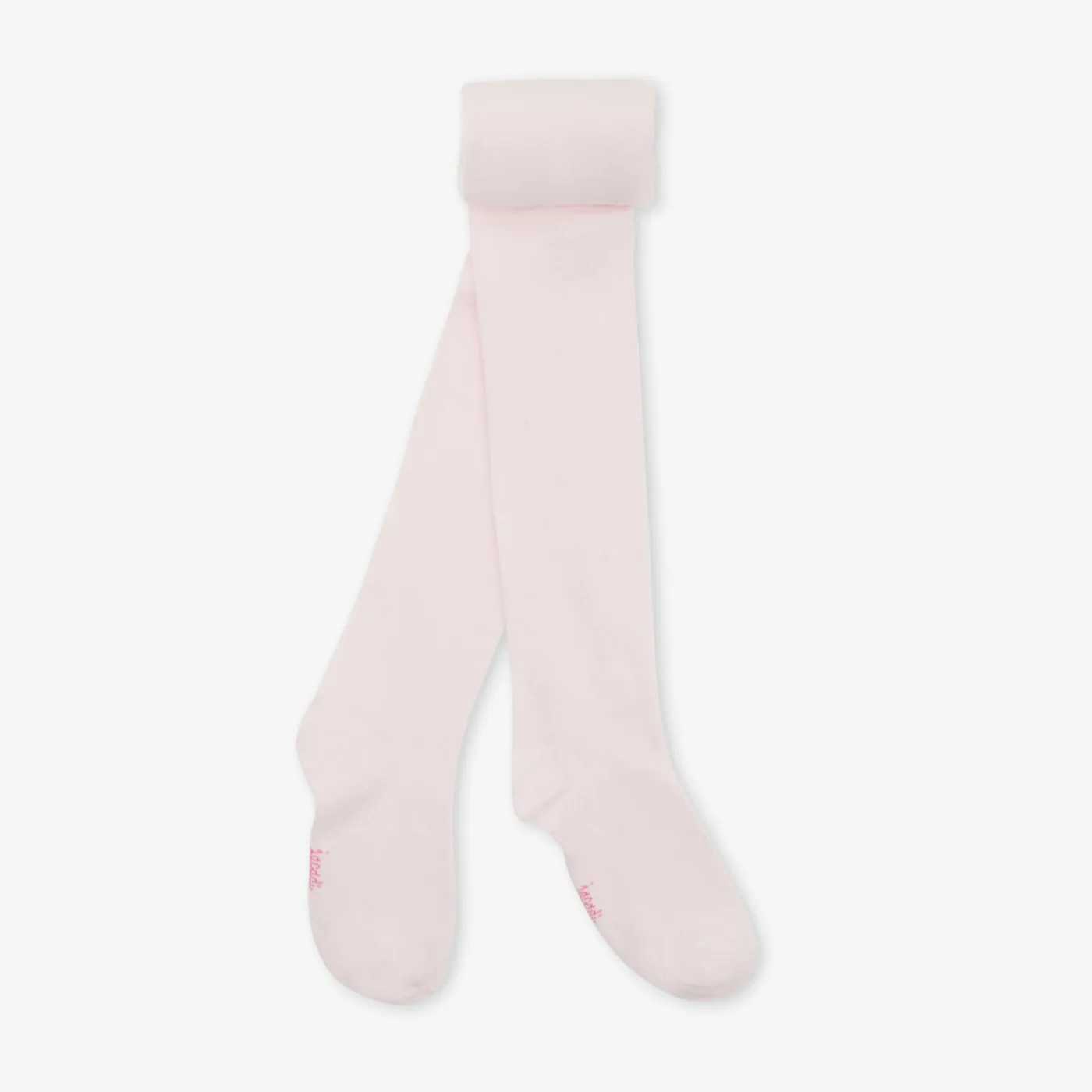 Enfant Jacadi Collants unis enfant fille - rose pale