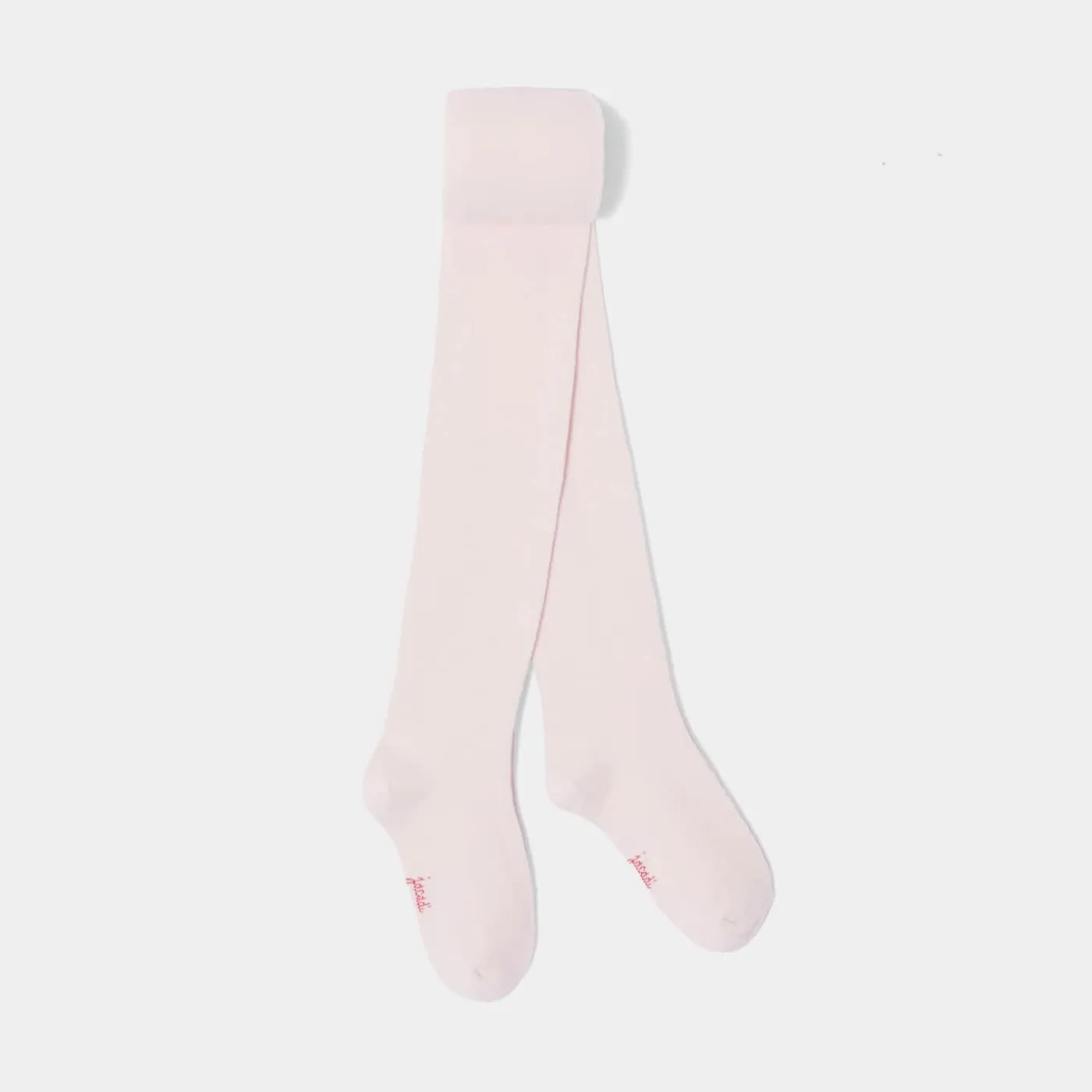 Enfant Jacadi Collants unis enfant fille - rose pale