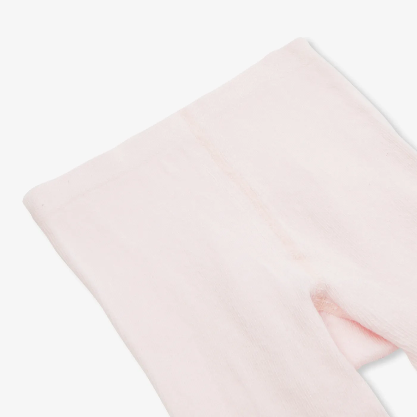 Enfant Jacadi Collants unis enfant fille - rose pale