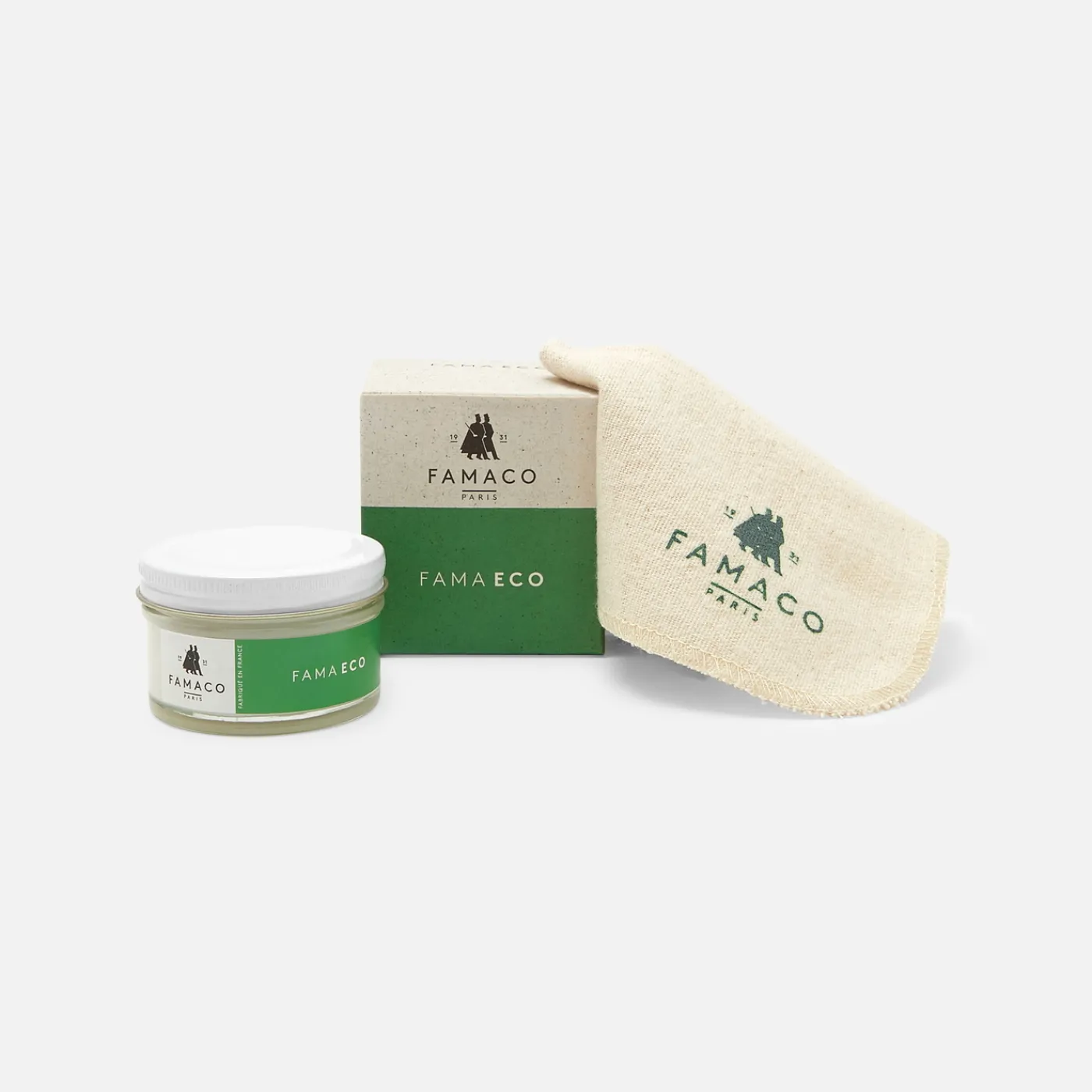 Jacadi Crème nourrisante pour cuir