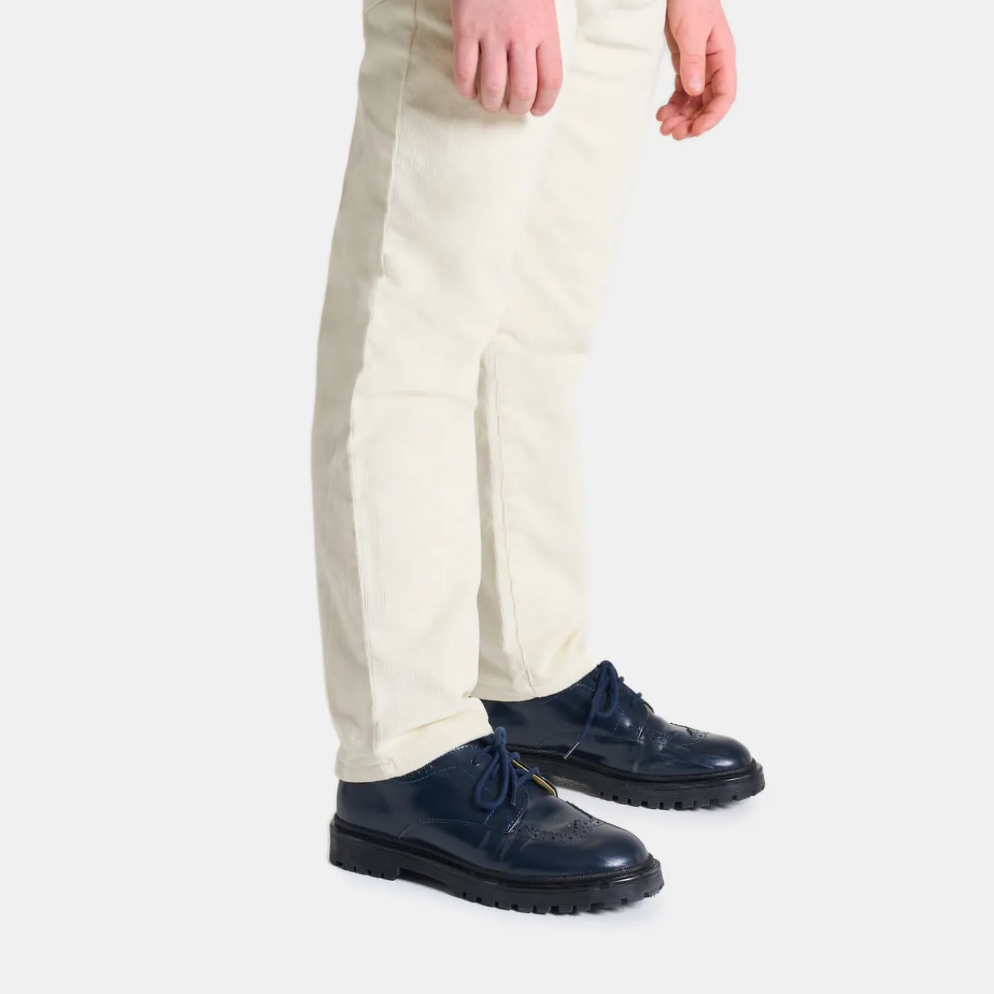 Enfant Jacadi Derbies enfant garçon - marine