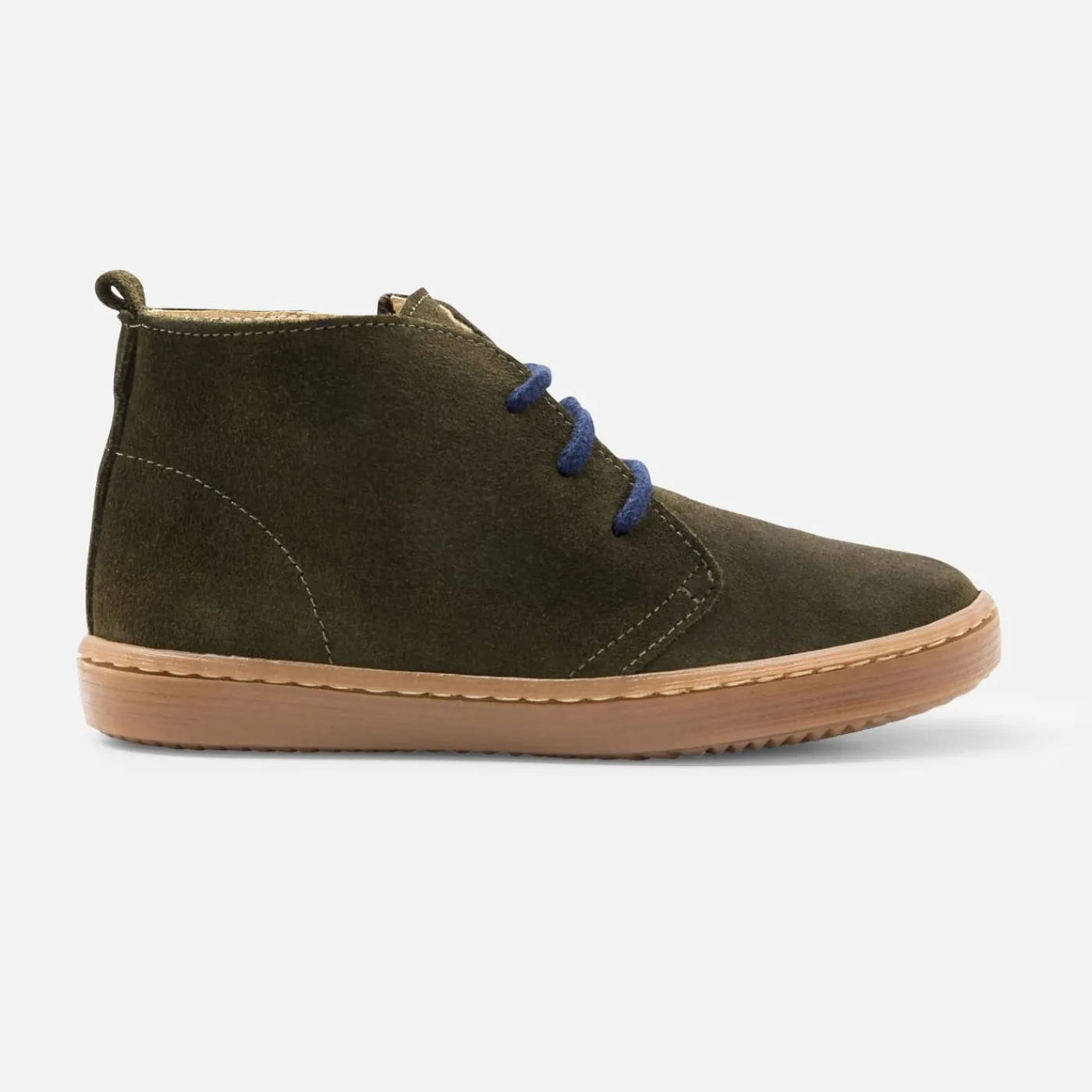 Enfant Jacadi Desert boots enfant garçon -