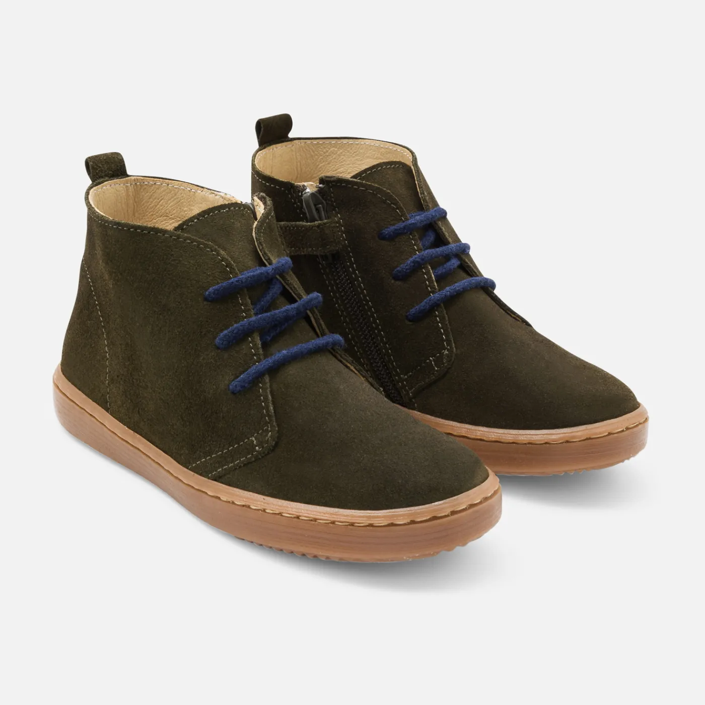 Enfant Jacadi Desert boots enfant garçon -