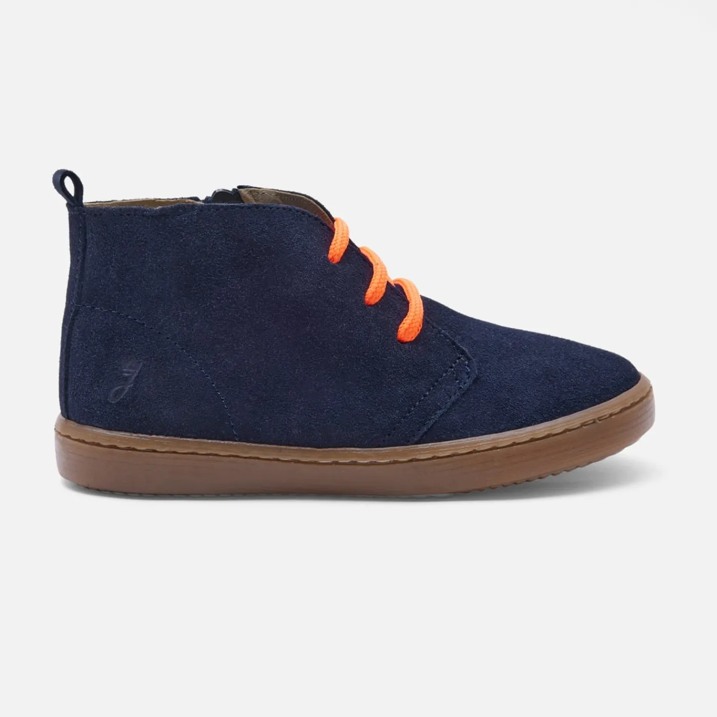 Enfant Jacadi Desert boots enfant garçon - marine