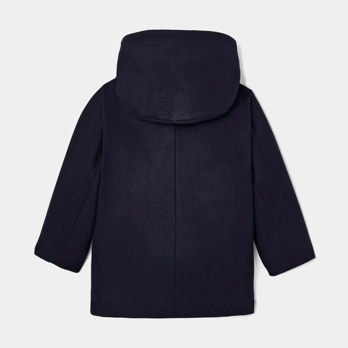 Enfant Jacadi Duffle-coat enfant garçon - marine