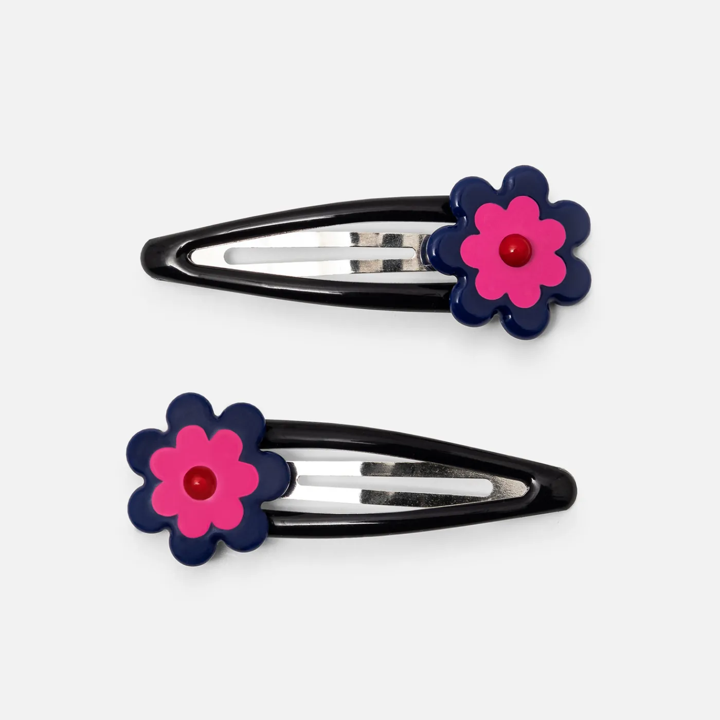 Enfant Jacadi Duo de barrettes enfant fille -