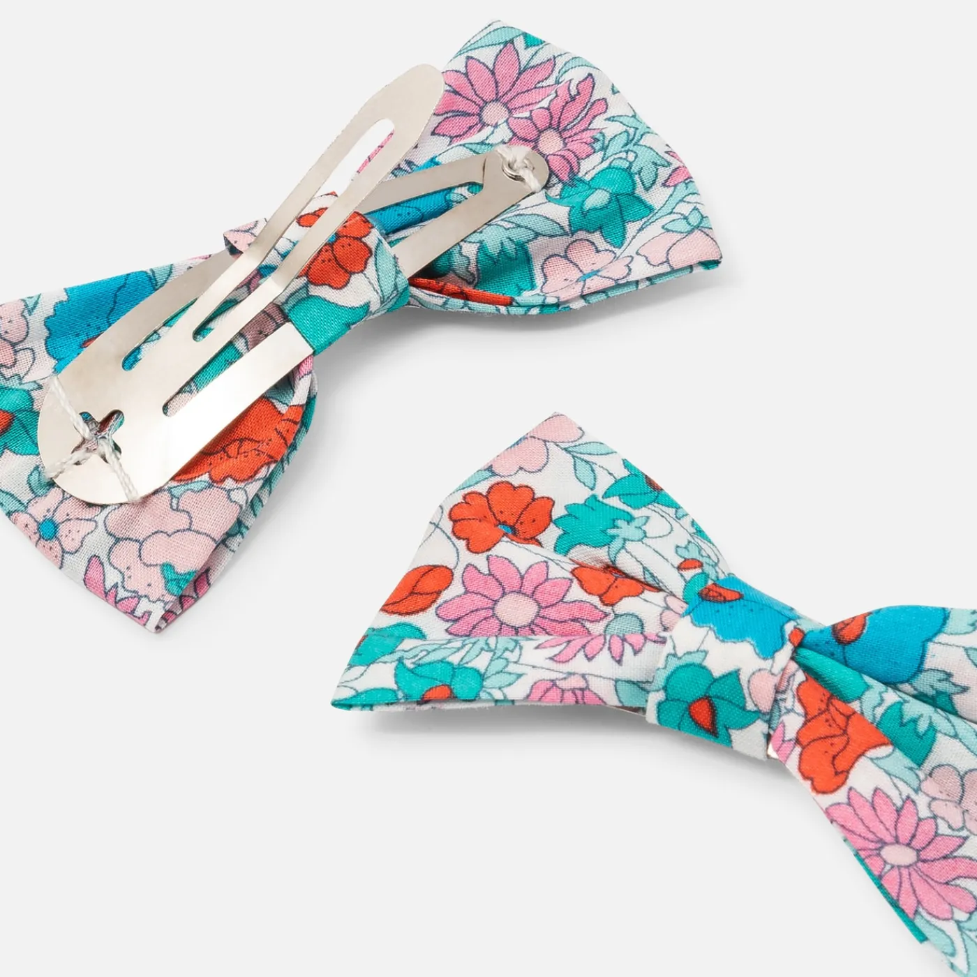 Enfant Jacadi Duo de barrettes enfant fille -