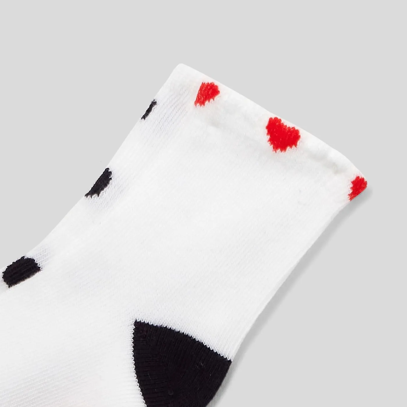 Jacadi Duo de chaussettes bébé fille