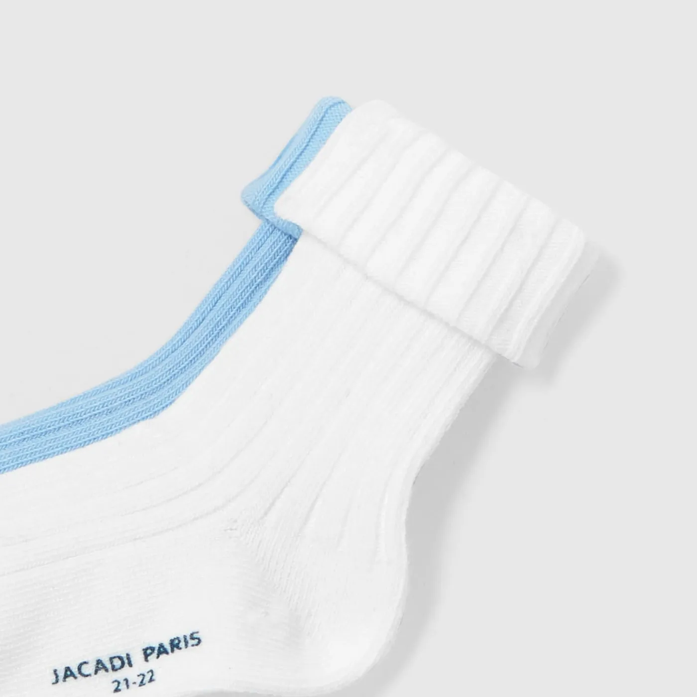 Jacadi Duo de chaussettes bébé garçon -