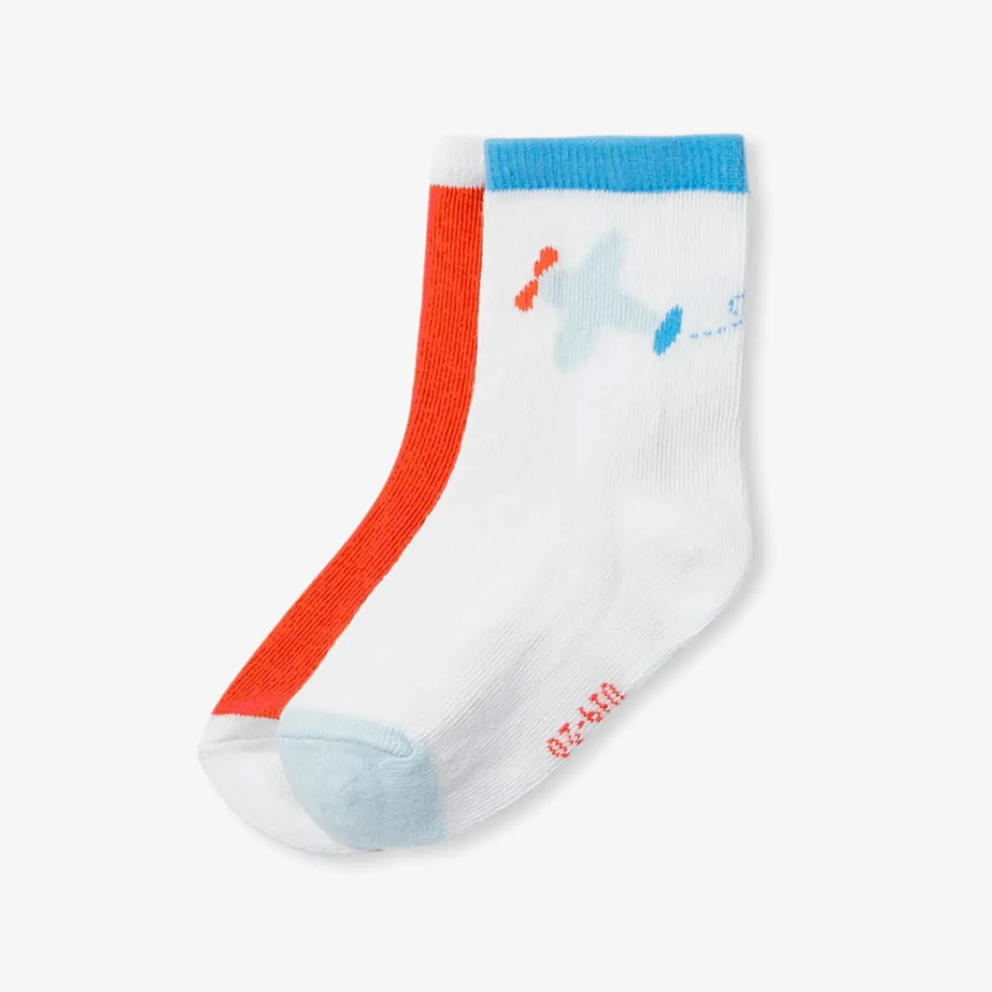 Jacadi Duo de chaussettes bébé garçon -