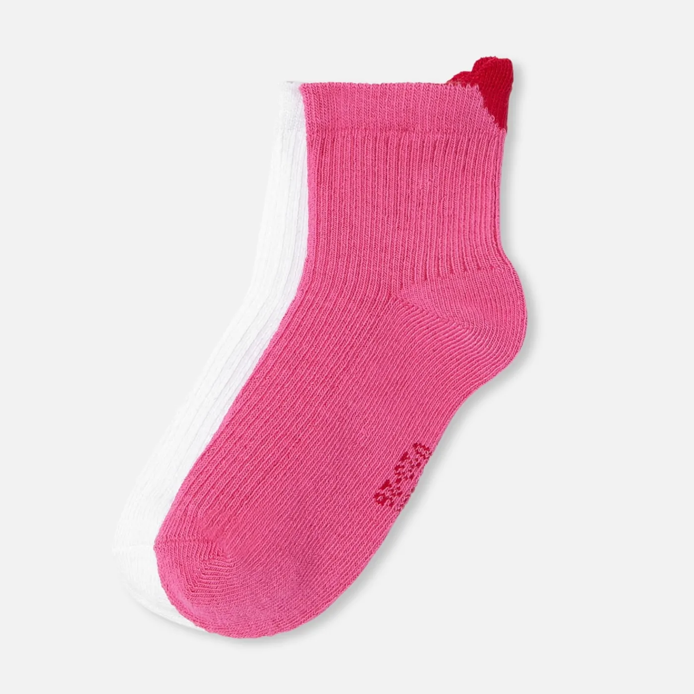 Enfant Jacadi Duo de chaussettes enfant fille -