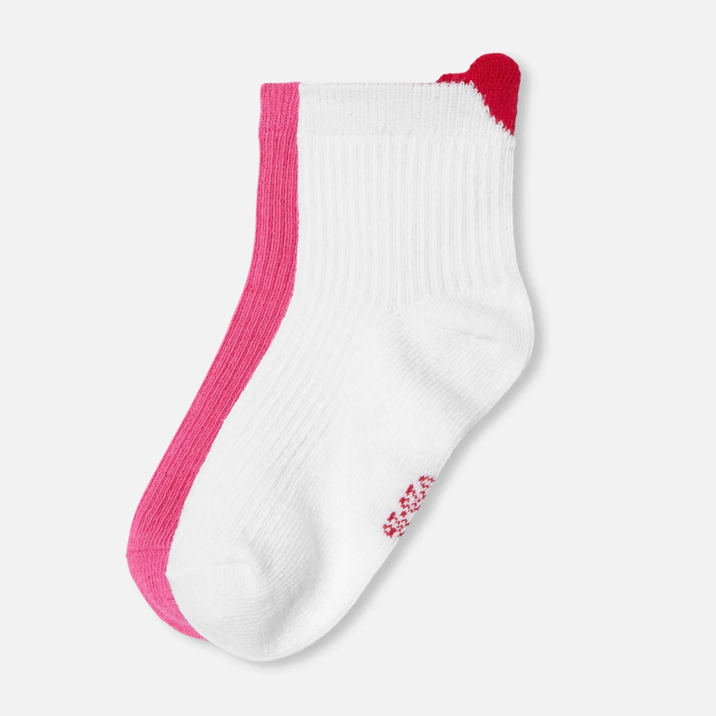 Enfant Jacadi Duo de chaussettes enfant fille -