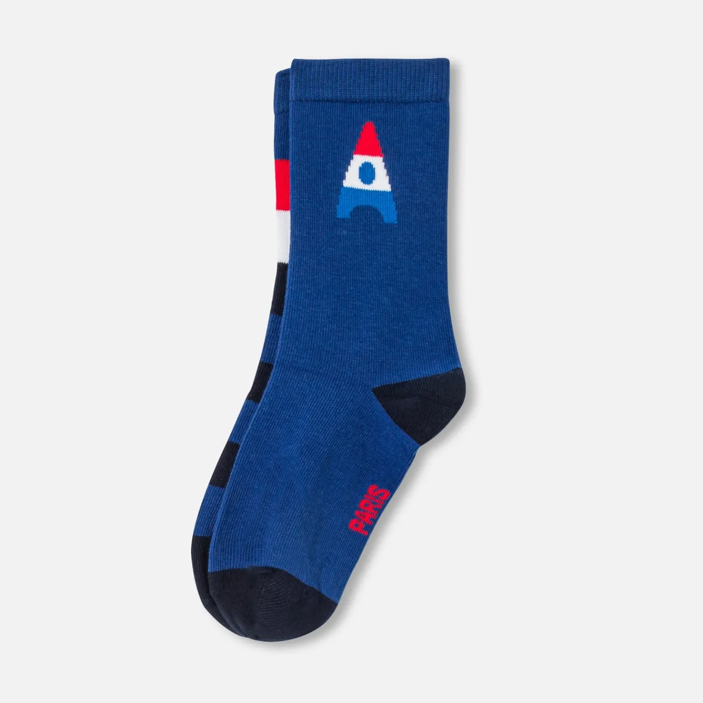 Enfant Jacadi Duo de chaussettes enfant garçon