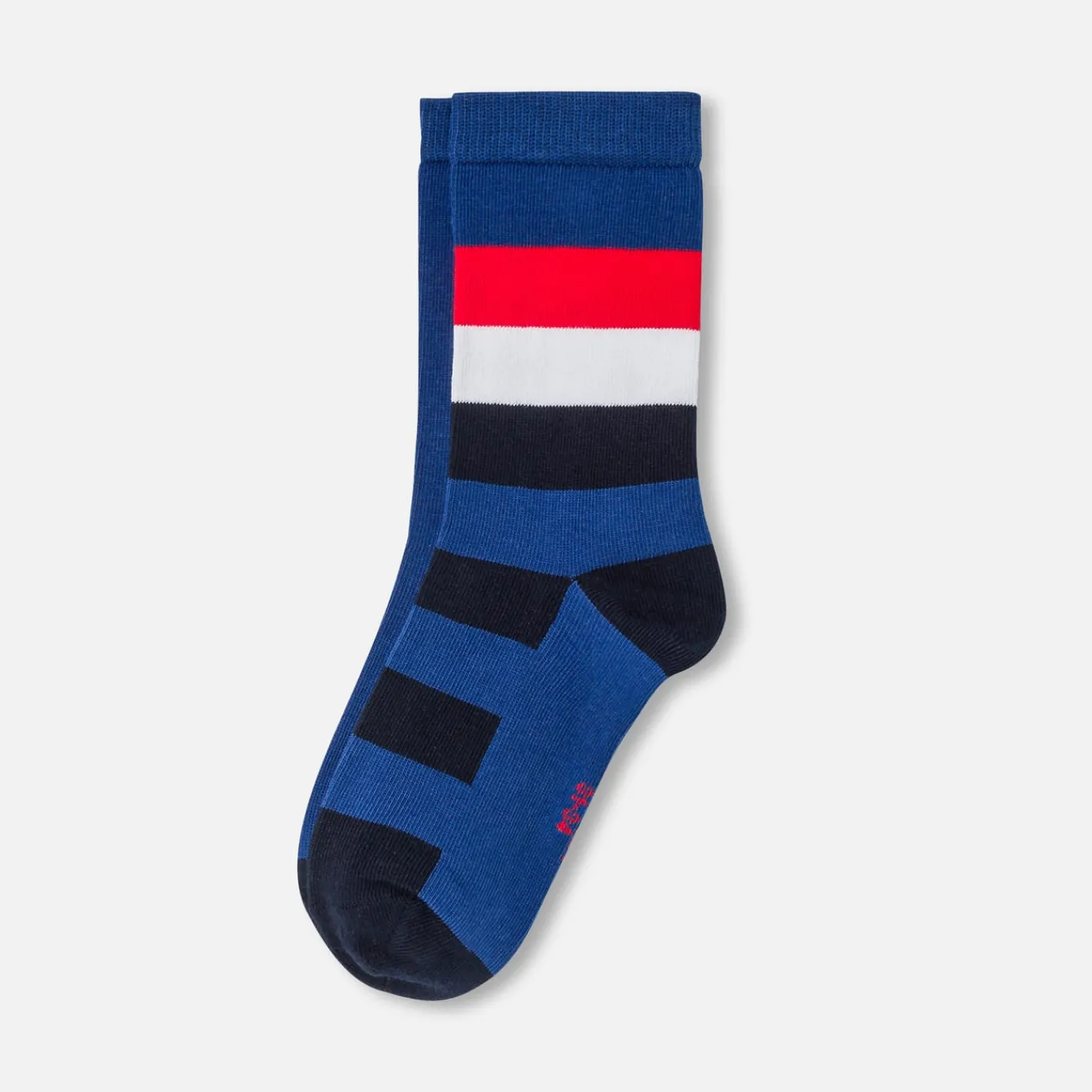 Enfant Jacadi Duo de chaussettes enfant garçon